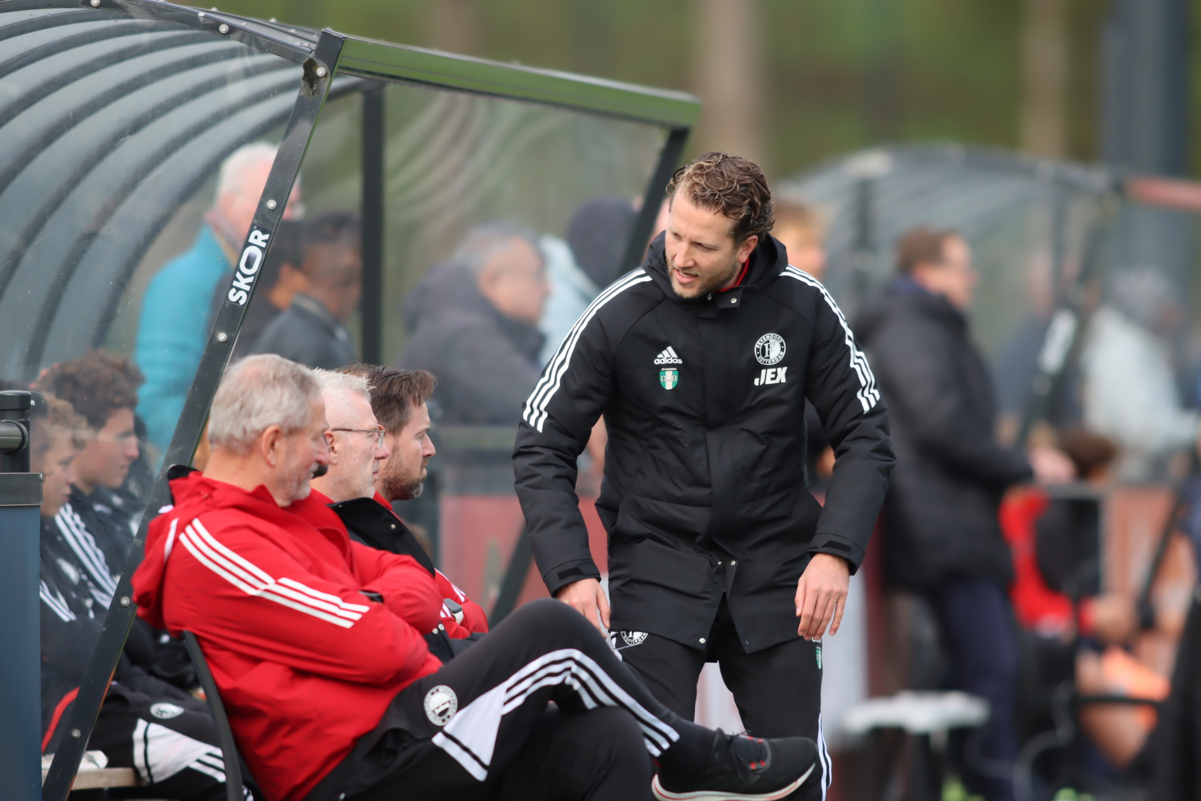 Wermink na zes maanden terug naar FC Emmen