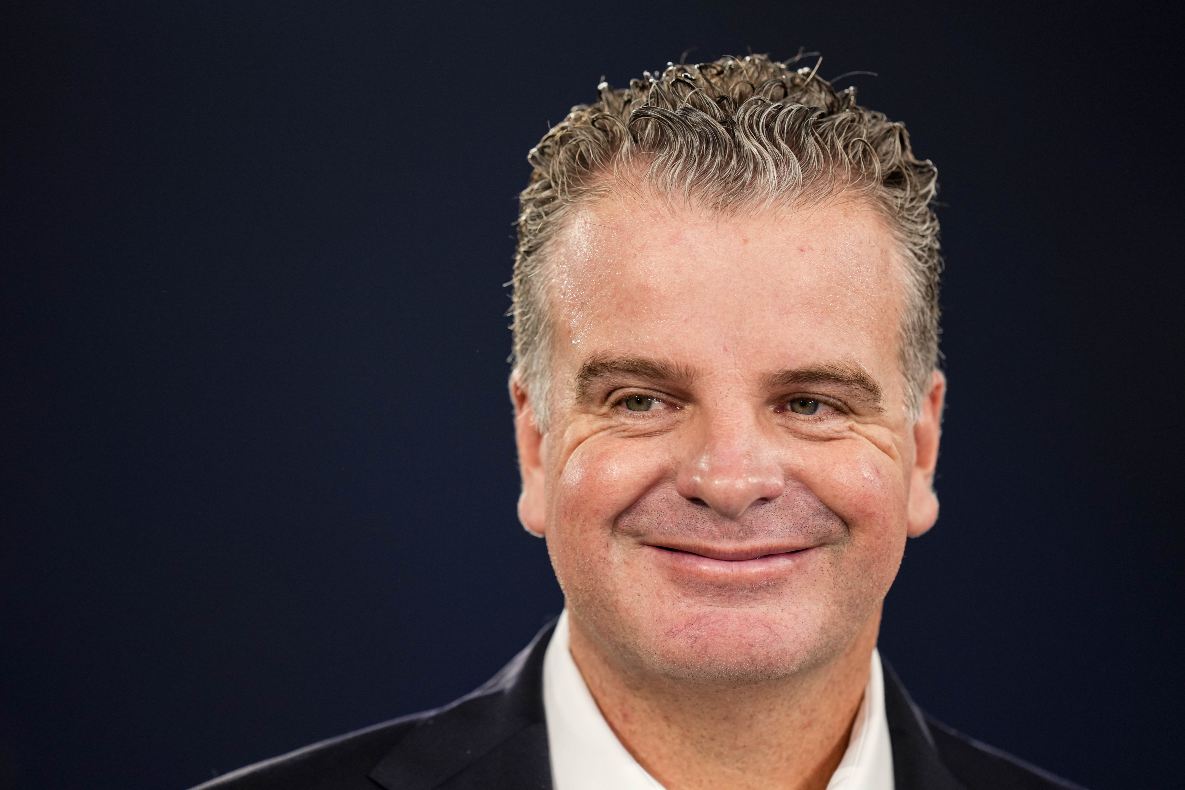 Oud-trainer over Te Kloese: "Hij was de ideale schoonzoon"