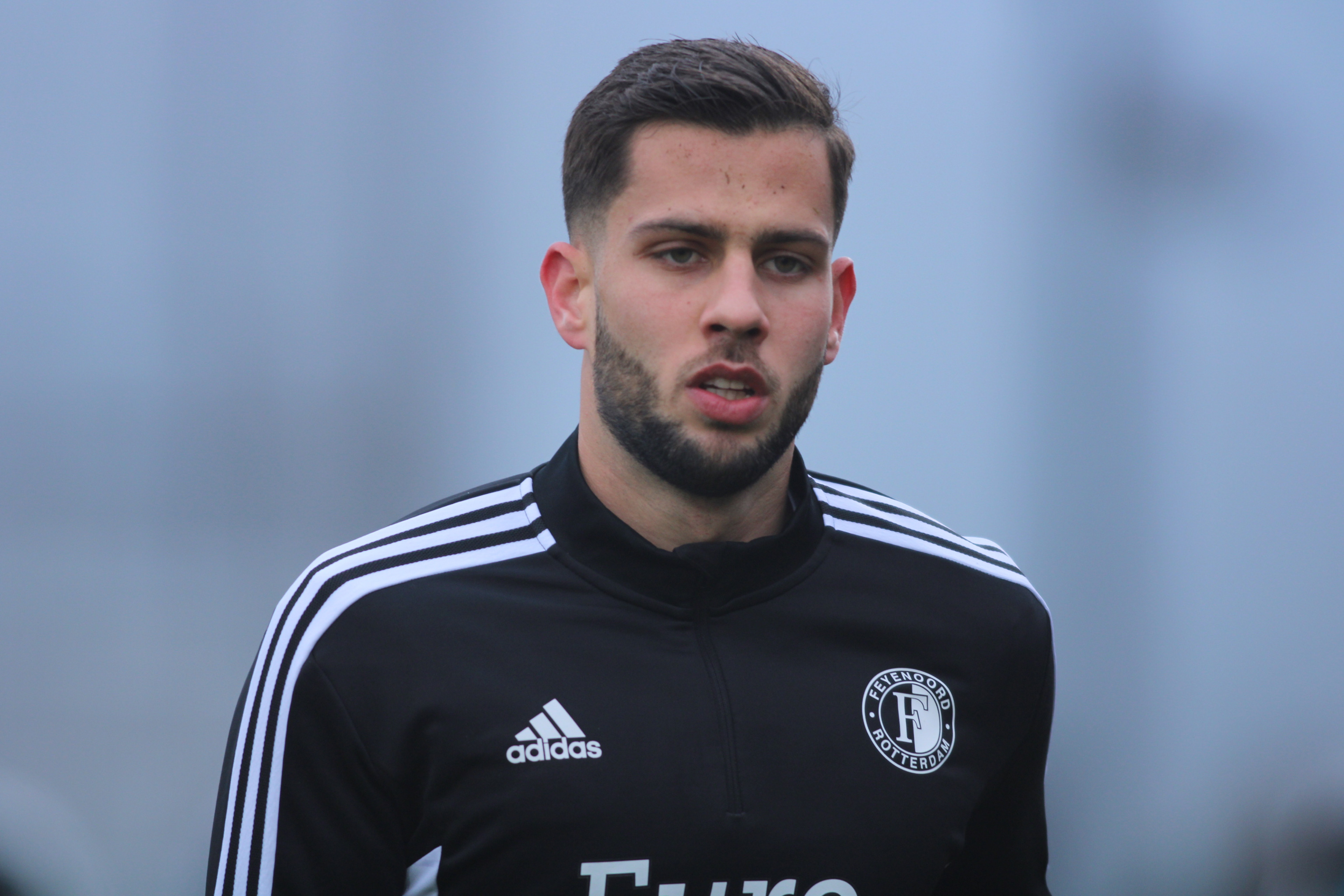 Hancko en Bozenik in selectie Slowakije