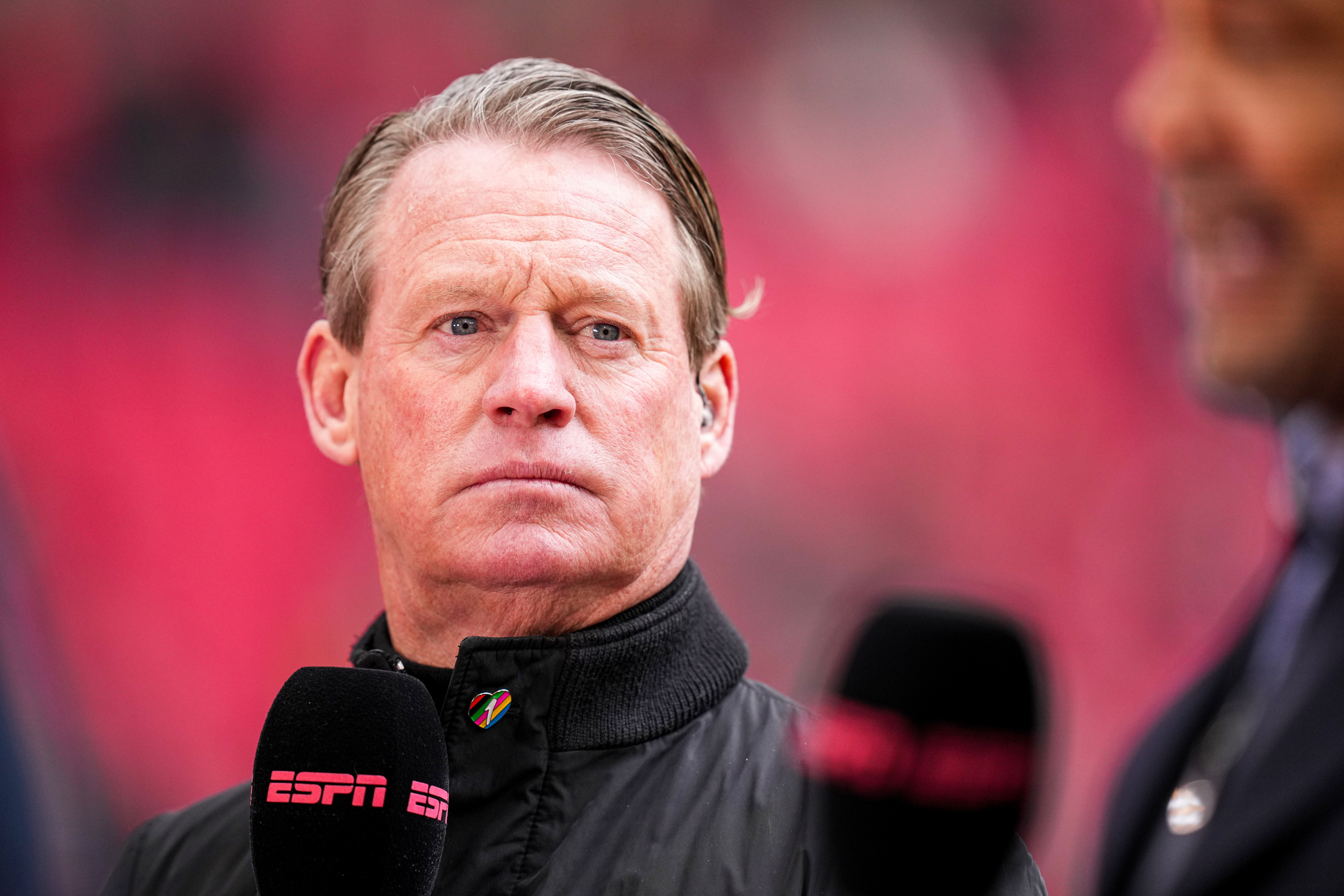 "Ze zullen min of meer een thuiswedstrijd gaan spelen"