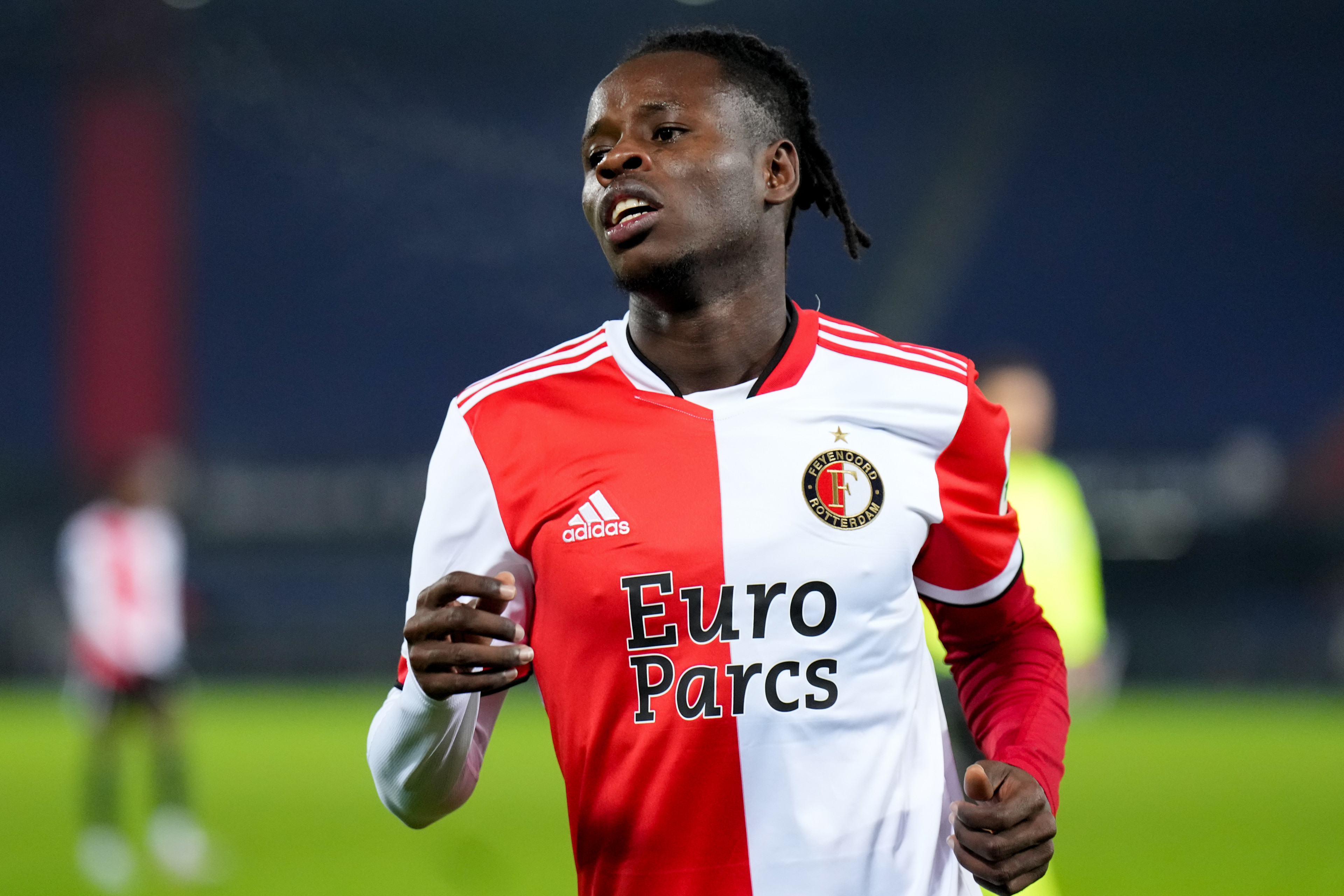 Balde schiet zesde goal tegen de touwen; ook Bannis trefzeker