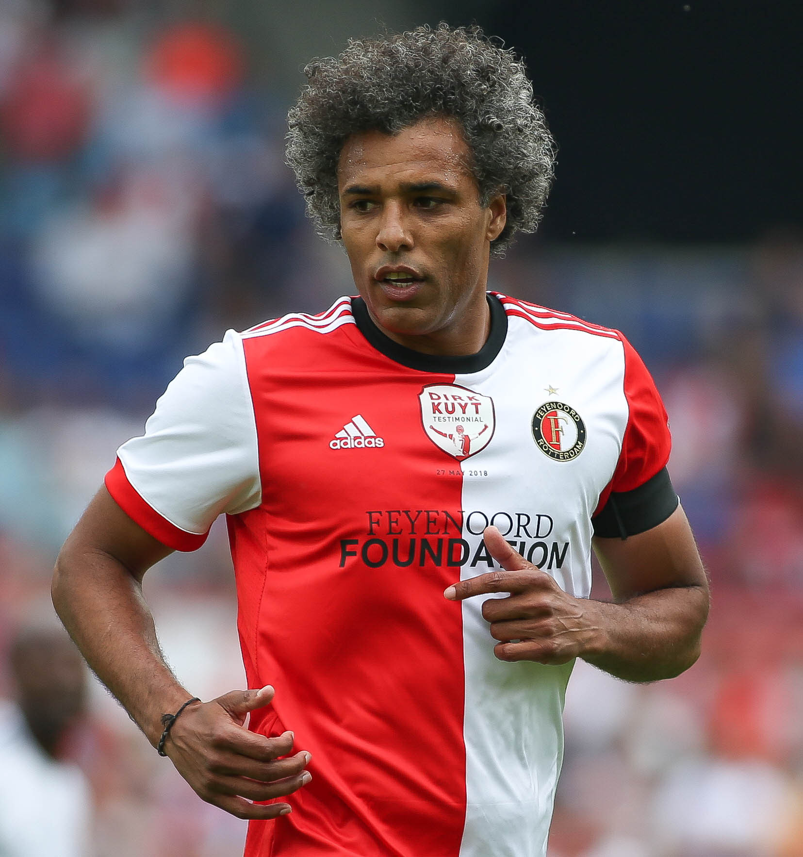 "Voor Feyenoord is dat één van de mooiste overwinningen ooit”