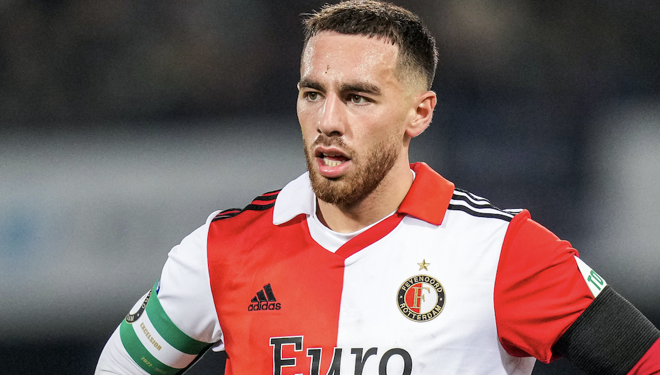 'Kökcü genoemd als aanwinst voor Liverpool'