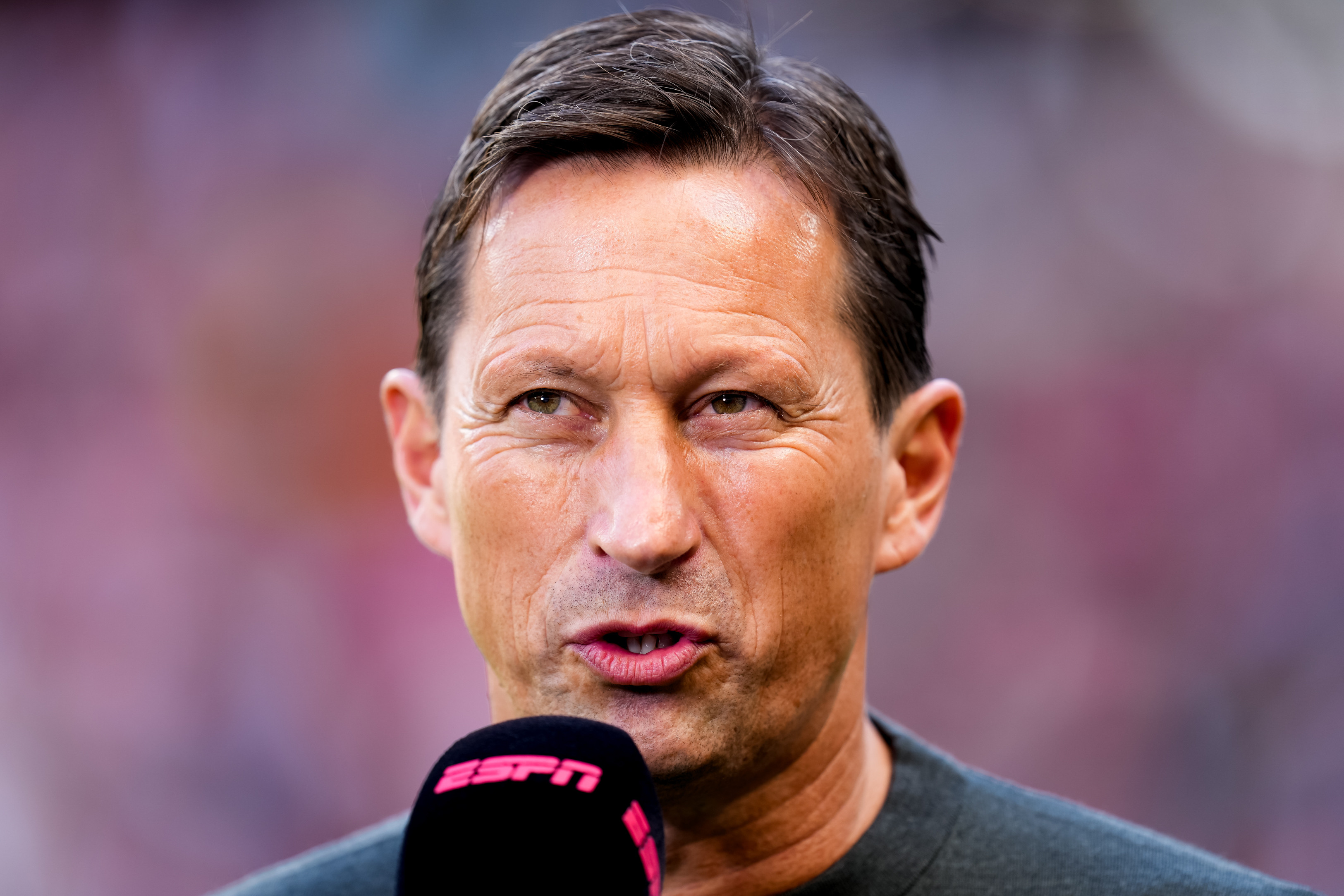 ‘Champions League tegenstander Benfica ontslaat trainer Roger Schmidt’