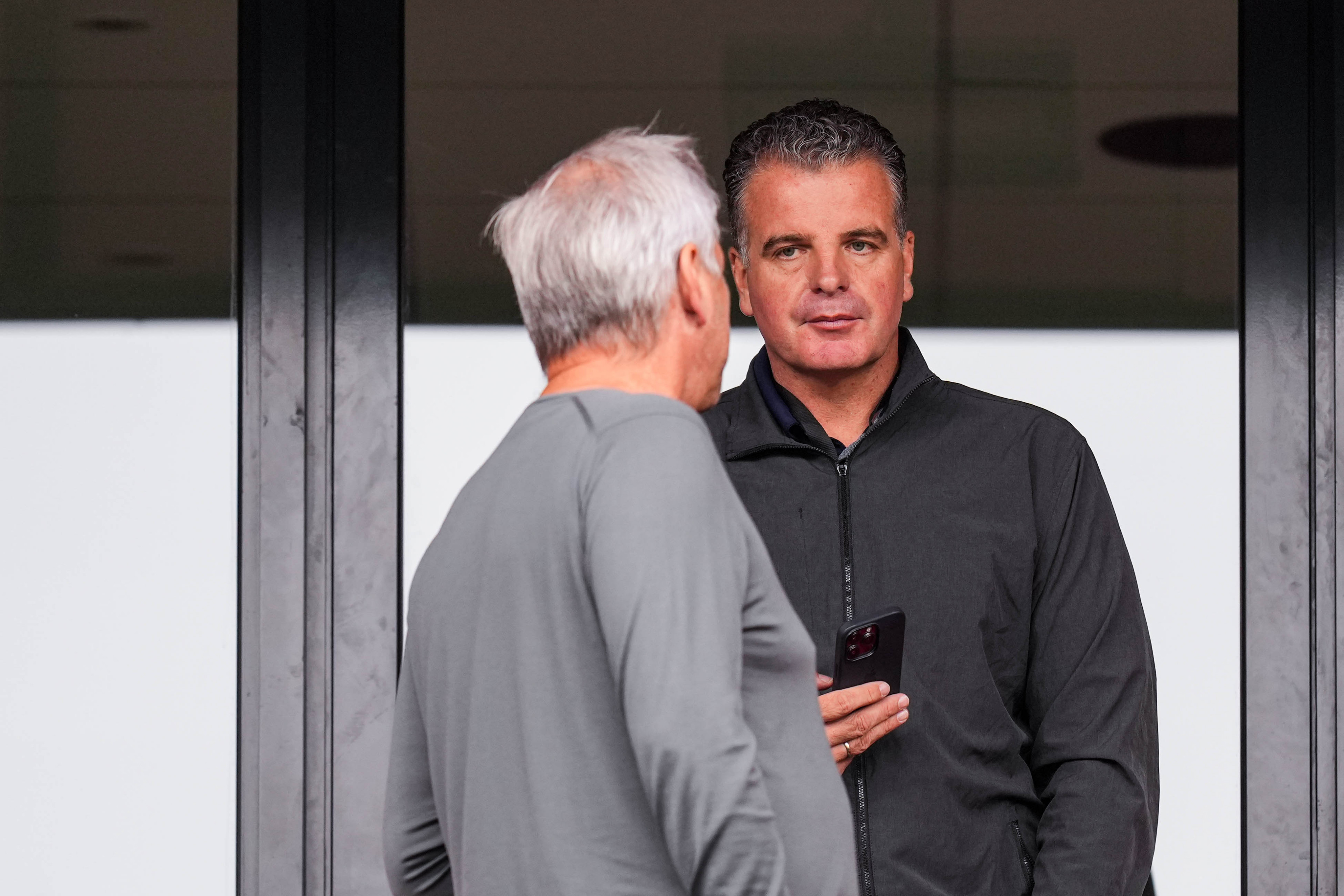 POLL • Was dit een goede transferwindow voor Feyenoord?