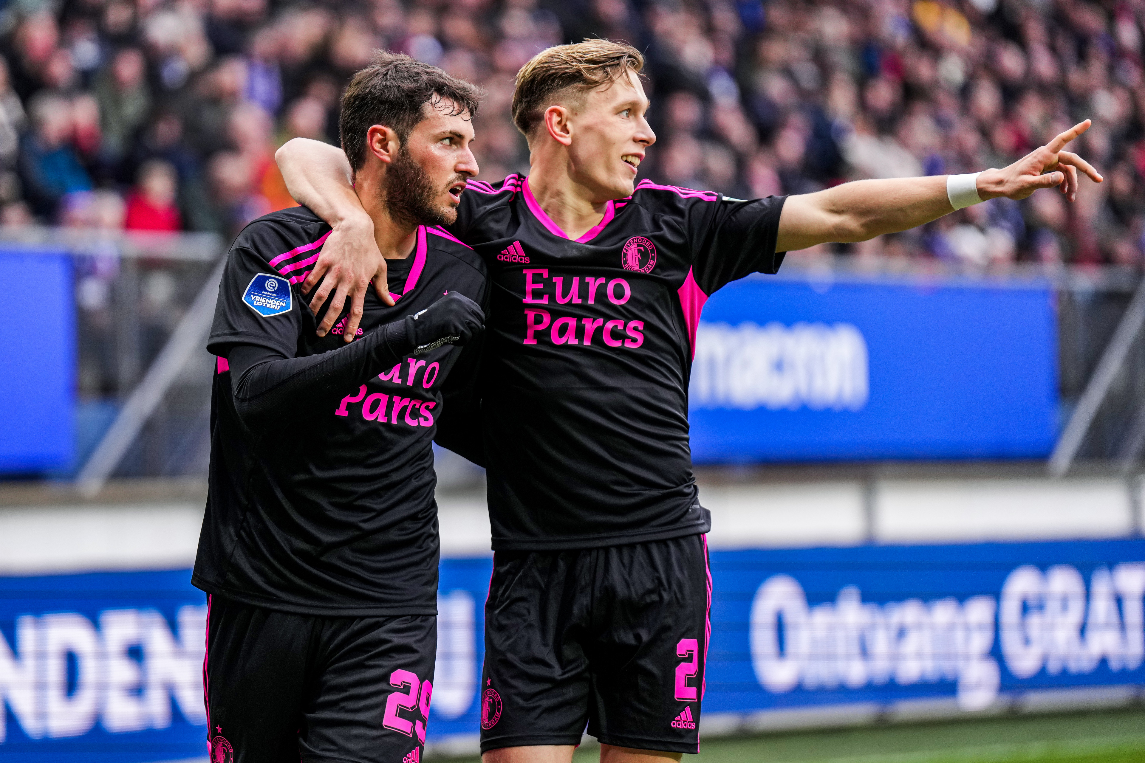 Verduidelijking • Situatie Pedersen bij degradatie Sassuolo