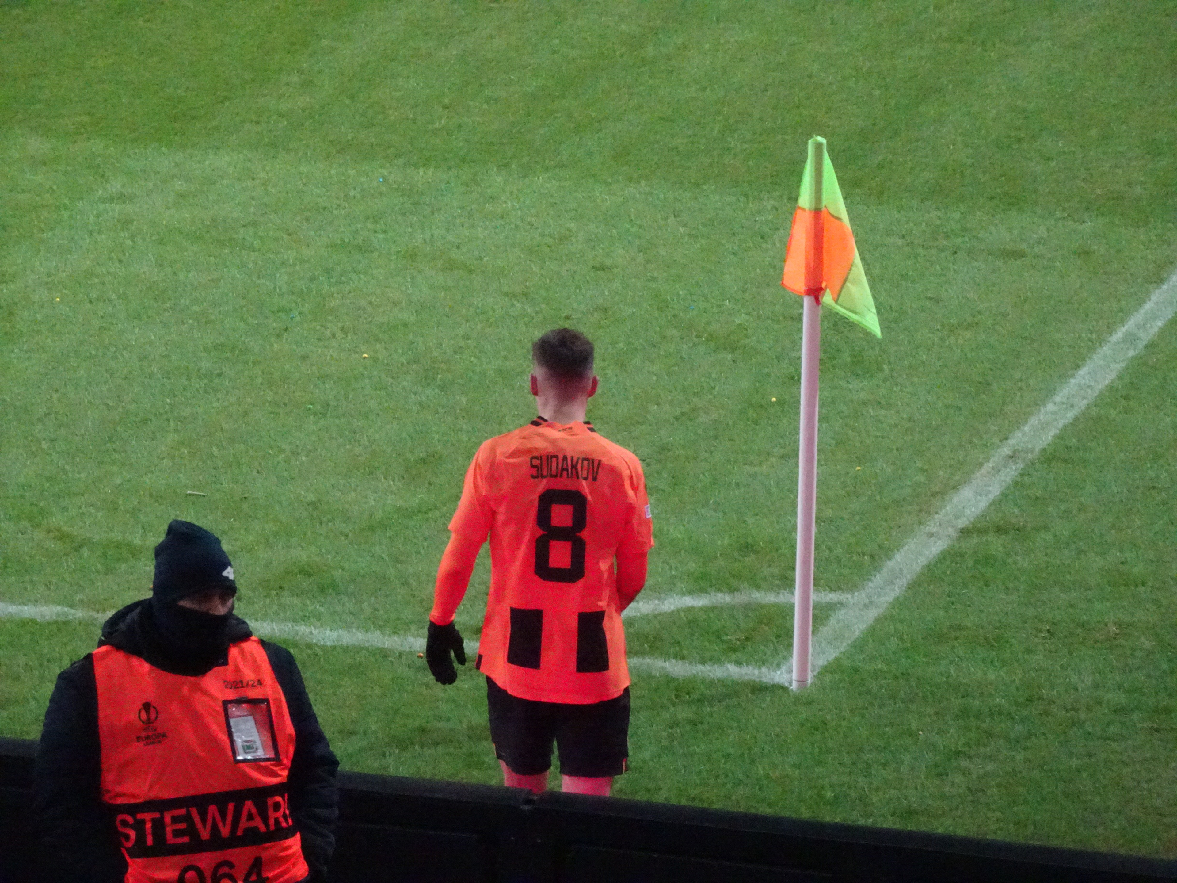 Shakhtar bereidt zich voor: "Uitwedstrijd tegen Feyenoord tien keer zo zwaar"