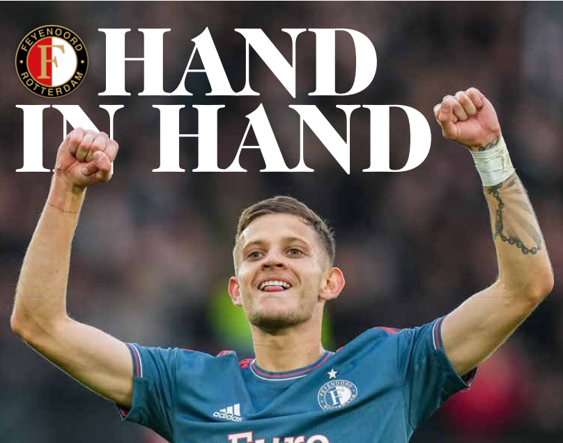 Szymański: "Een langer verblijf ligt niet in mijn handen"