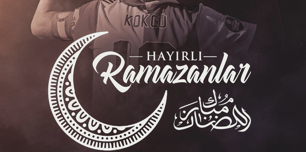 Ramadan aangebroken: Selectiespelers vasten in cruciale fase