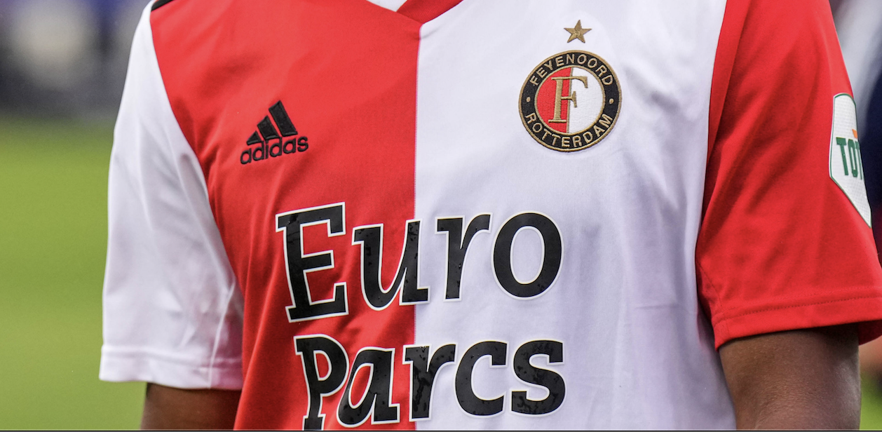 EuroParcs op pole-position voor verlenging hoofdsponsorschap