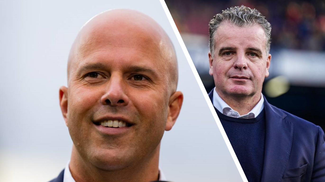Te Kloese: "Zolang Slot hier werkt, ben ik dus technisch directeur"
