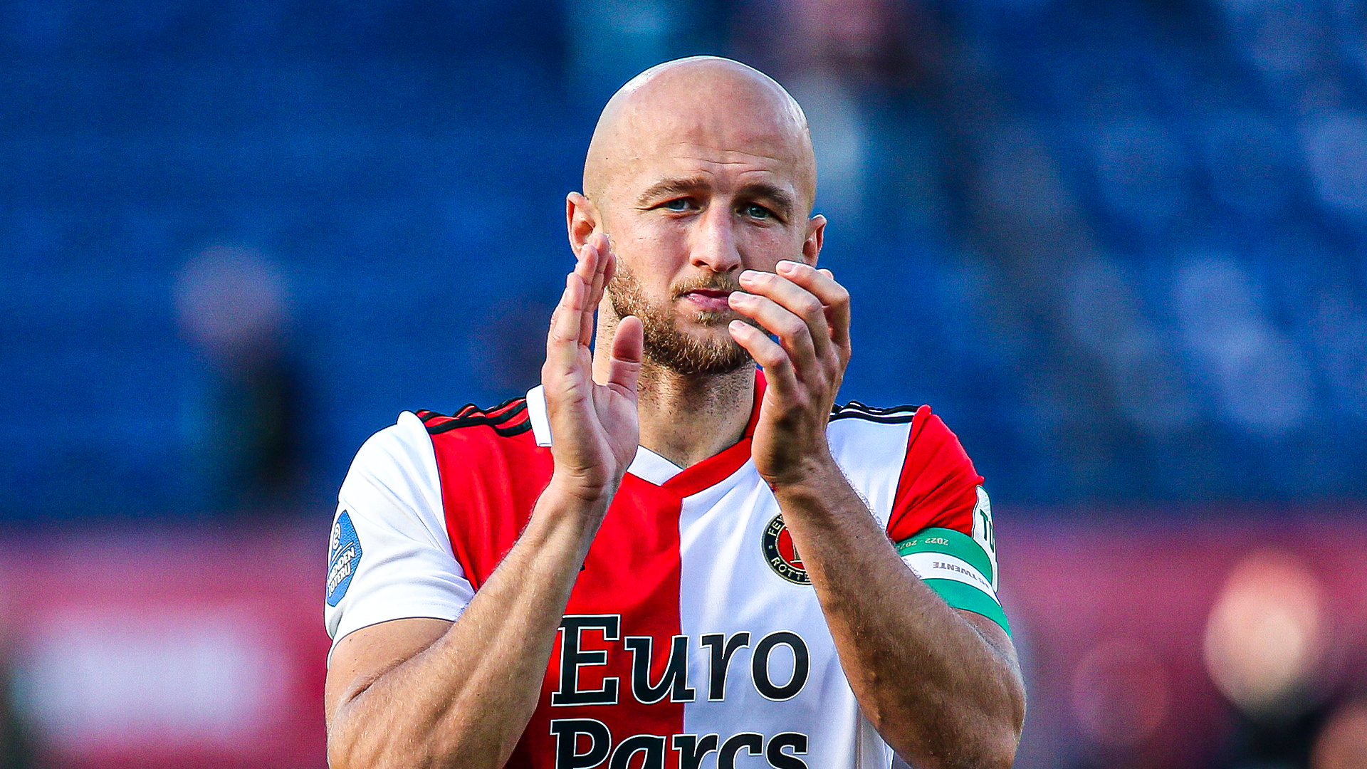 Trauner: "Vorig seizoen speelden we ook niet geweldig, maar wonnen we wel"