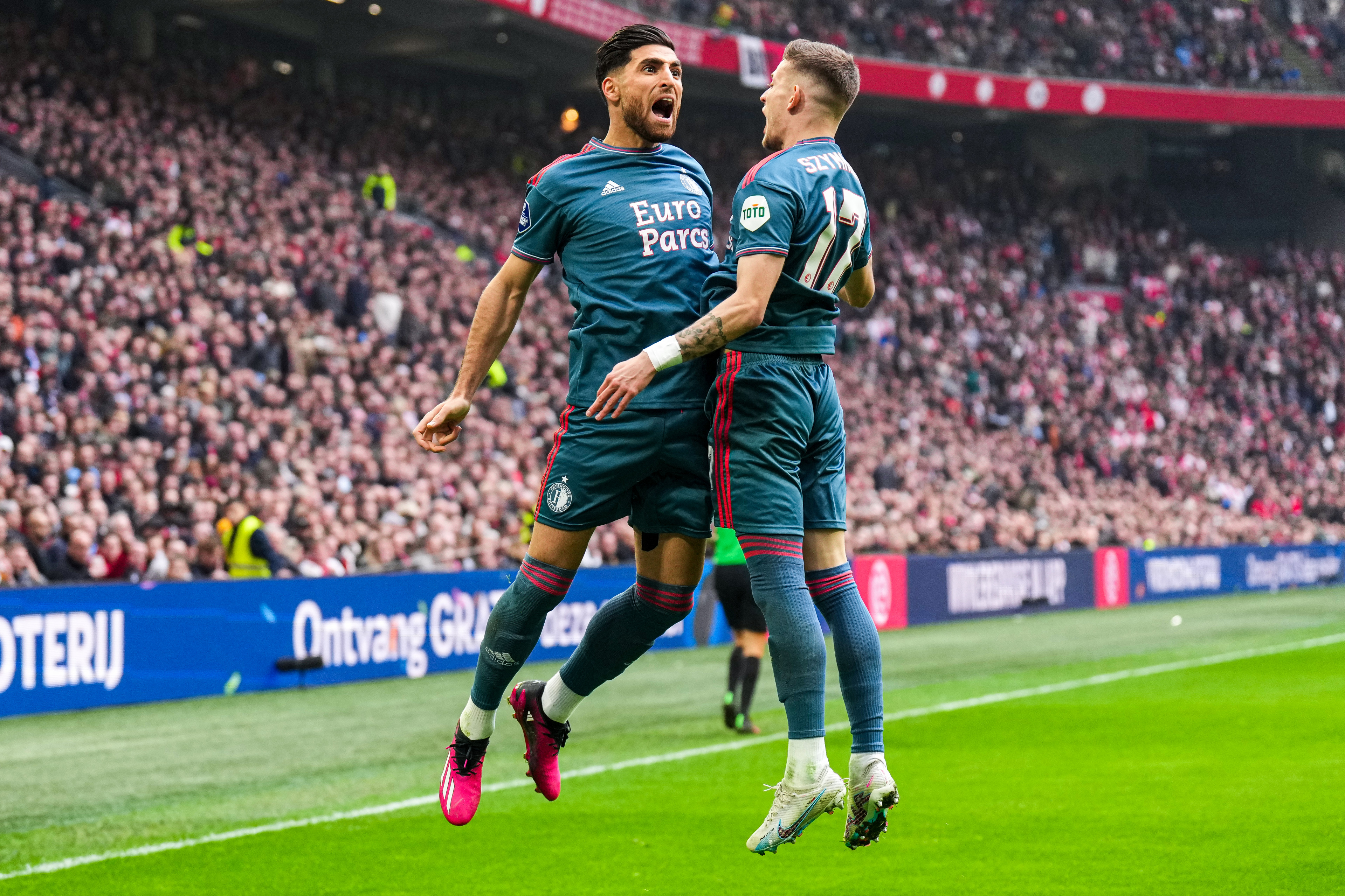 ‘Turkse Szymański-deal in afrondende fase’