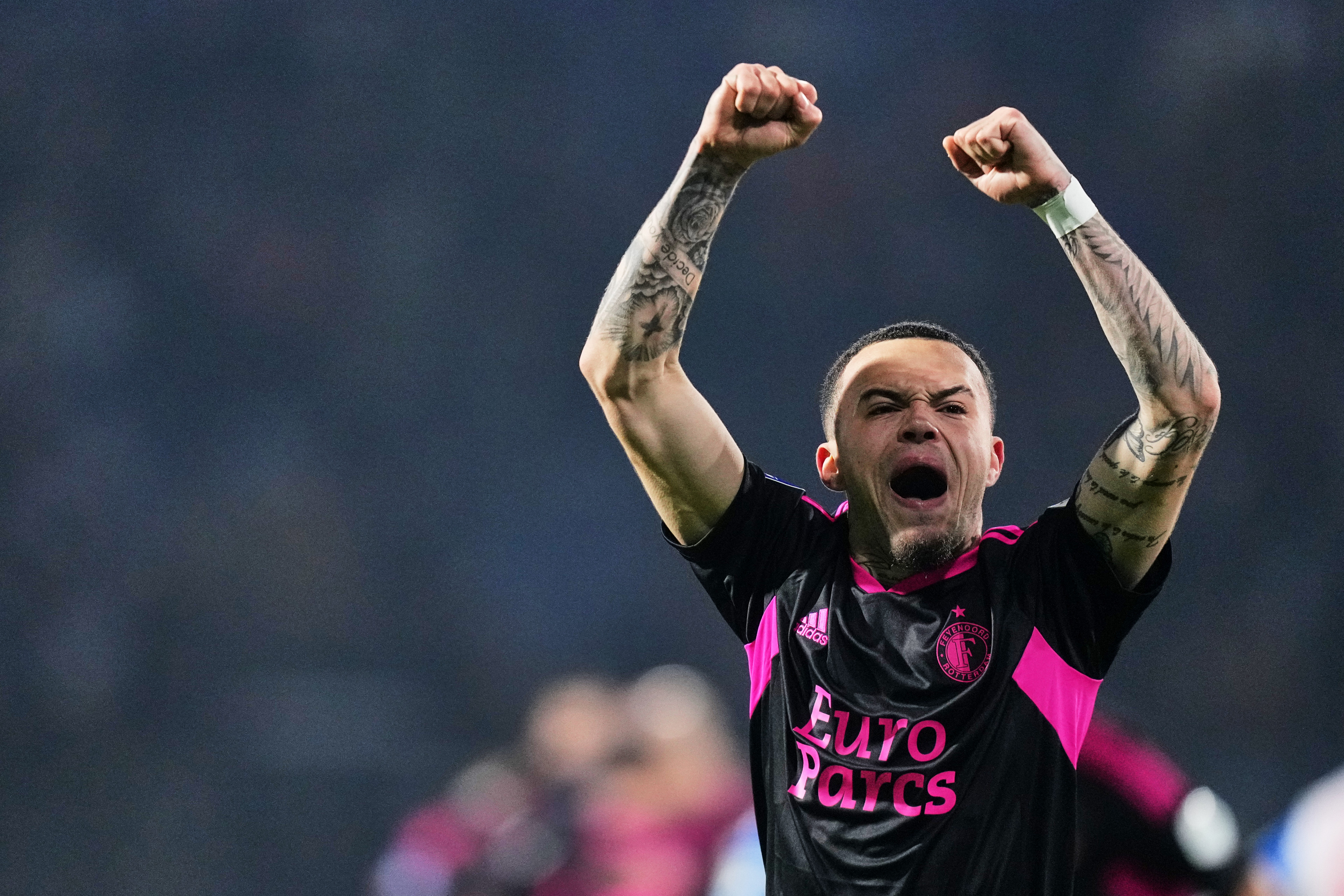 [LIVE 18:00] Nederland O21 - Noorwegen O21; Hartman debuteert