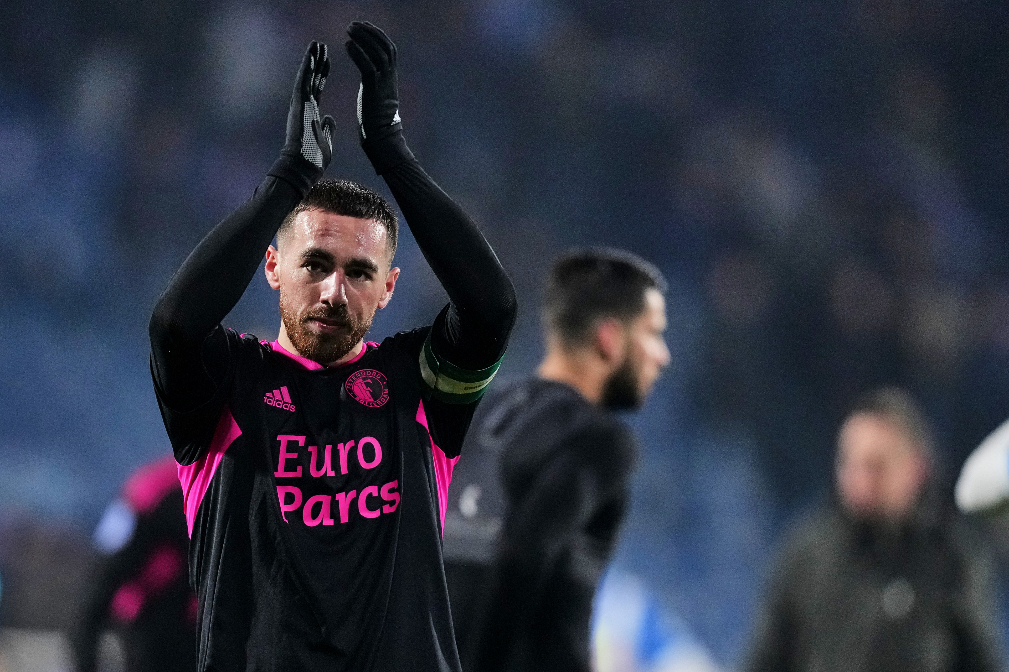 Brighton, Arsenal, Leicester? Kökçü heeft clubs voor het uitkiezen