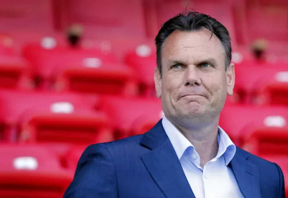 "Feyenoord krijgt significant minder geld dan Ajax bij CL-plaatsing"