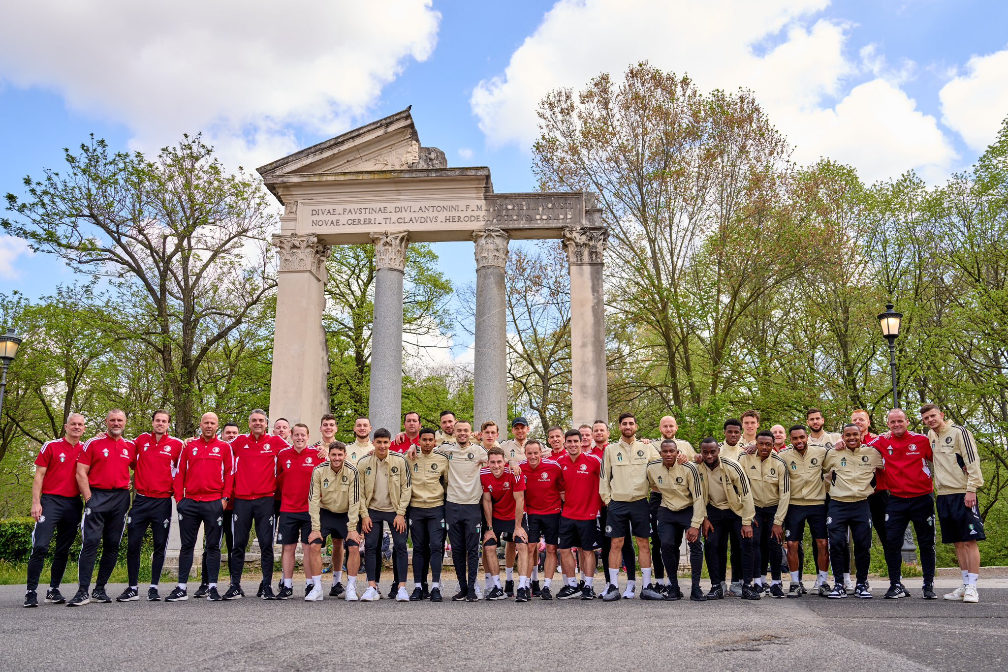 selectie-feyenoord-rome