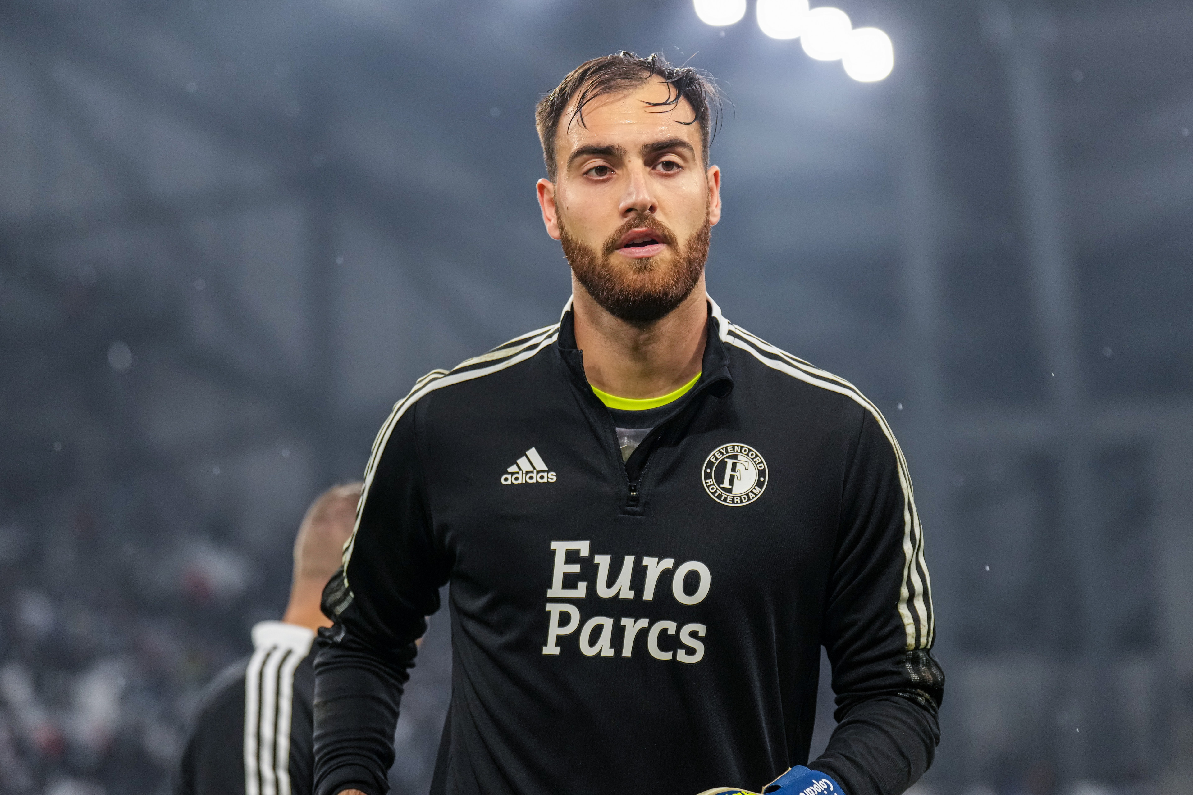 Feyenoord plant oefenwedstrijd in tegen Leuven