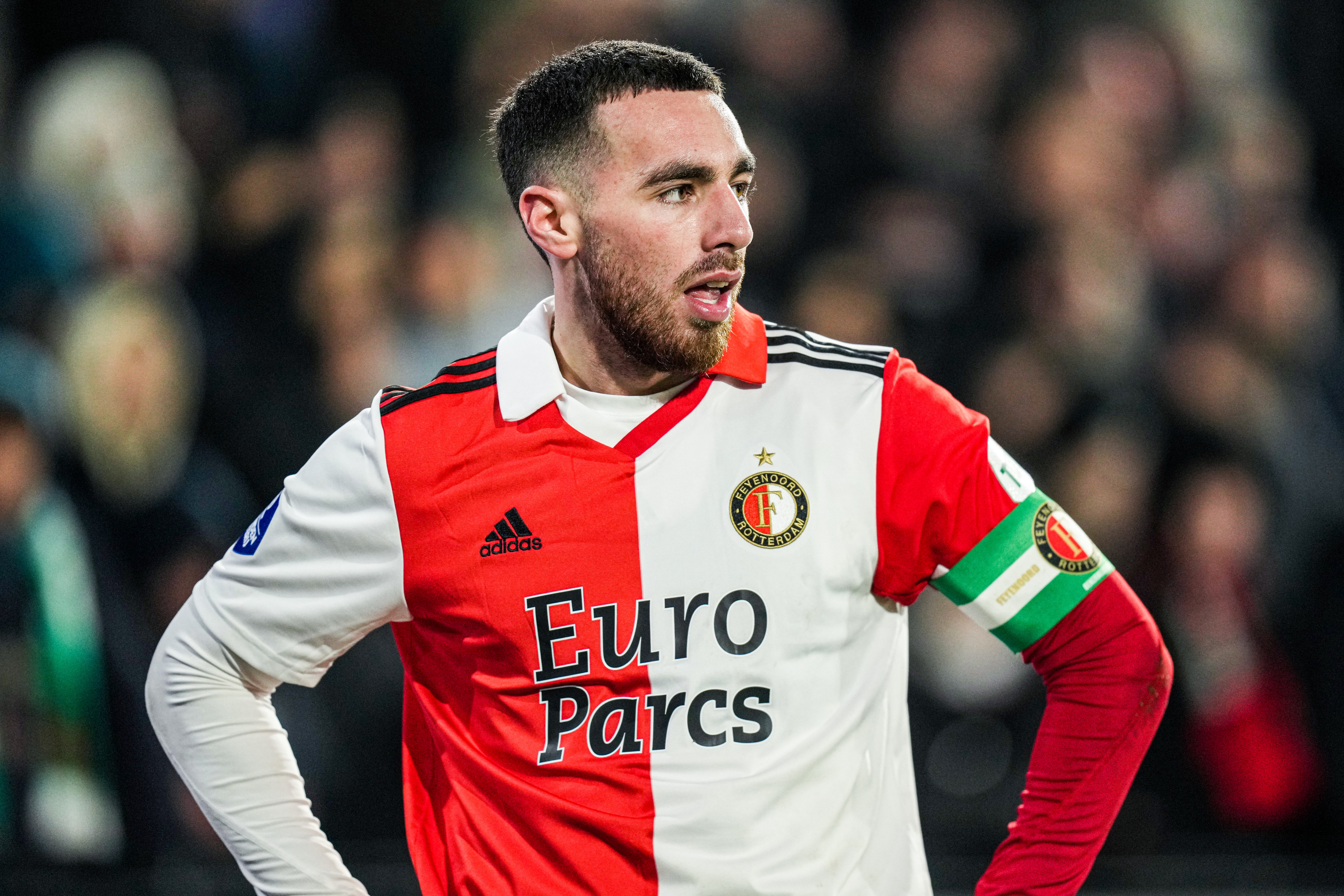 Fabrizio Romano: 'Kökçü is interessant voor Manchester United, maar er zijn meer clubs'