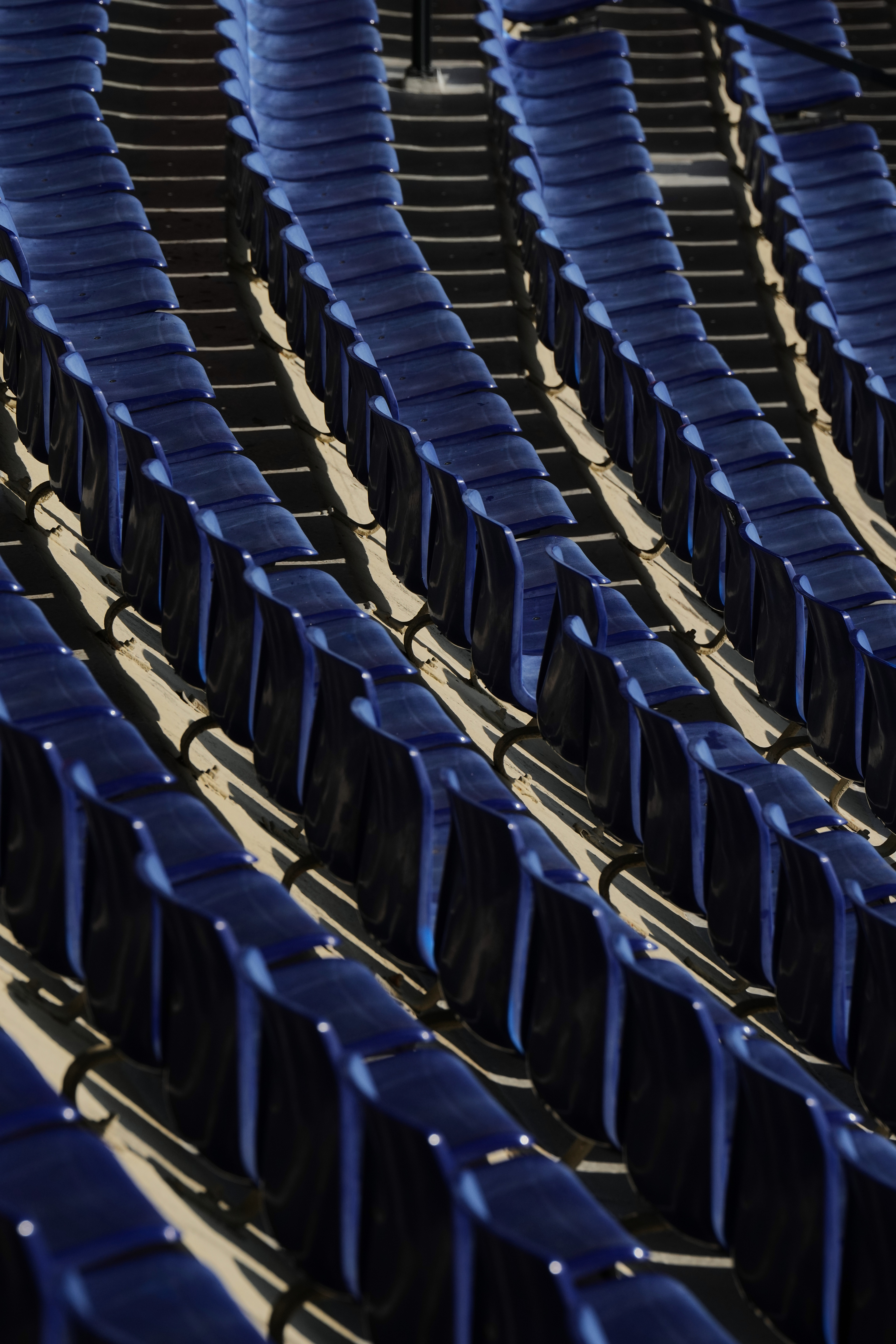 Feyenoord gaat voor LED-reclameboarding op tweede ring