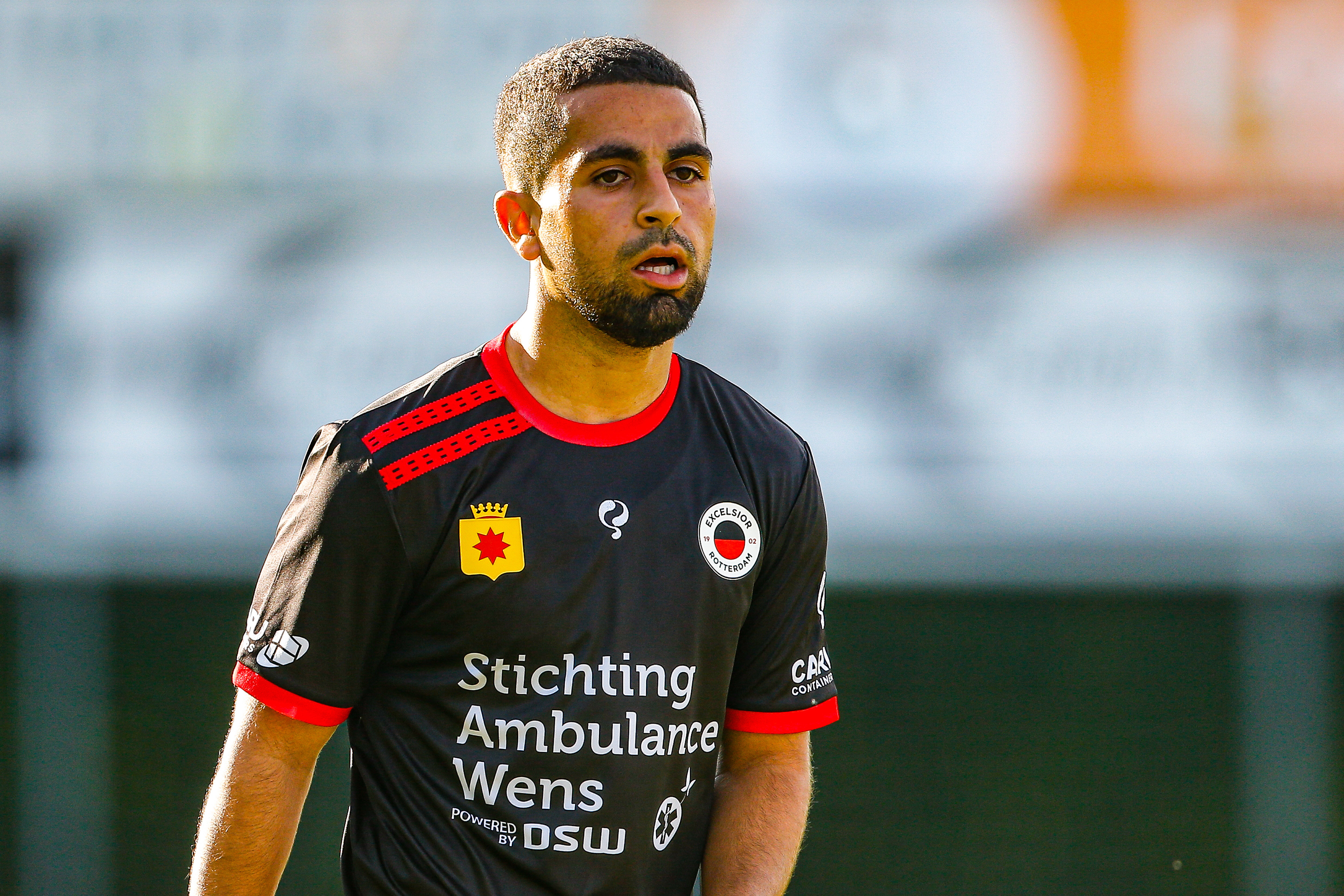 Transfer naar FC Twente dichterbij voor Marouan Azarkan