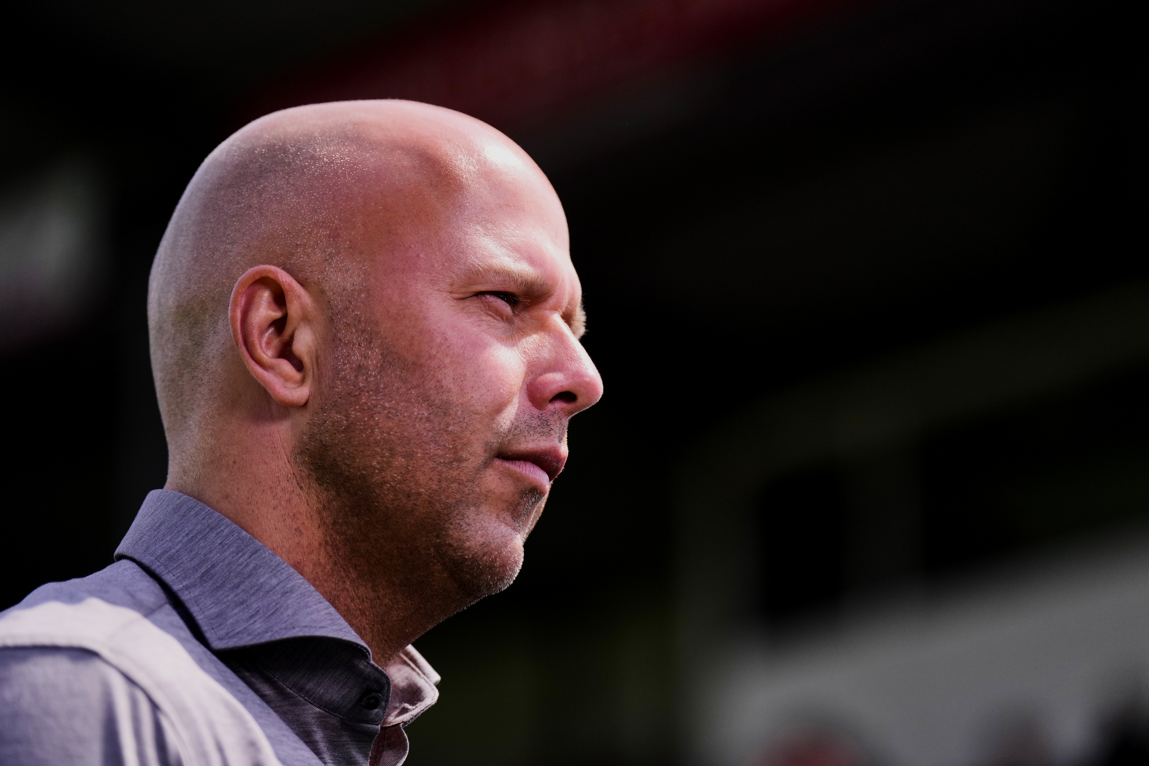 Slot: “Laten we nu niet doen alsof Ajax de afgelopen tien jaar geen kampioen is geworden”