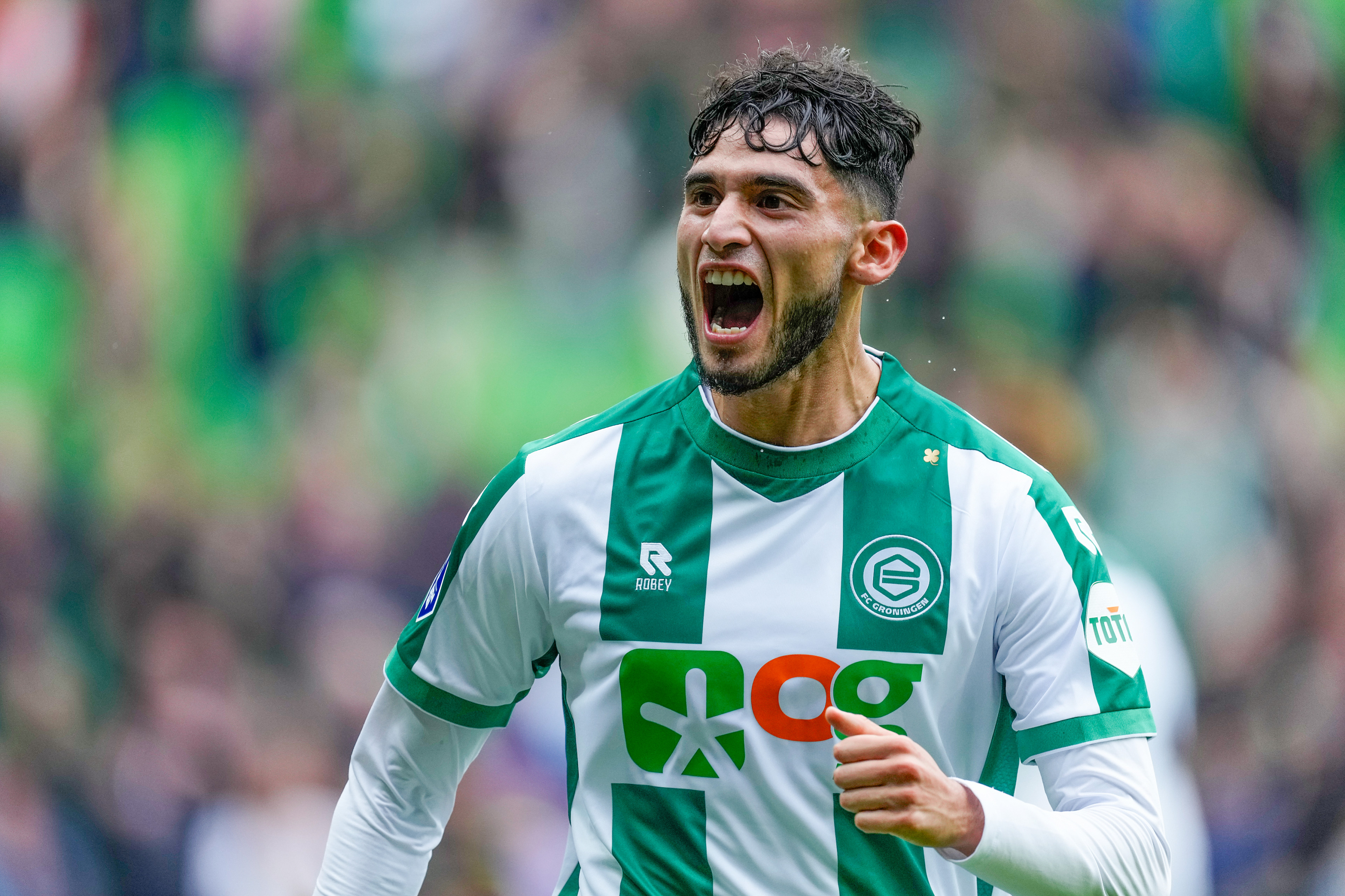 Feyenoord bereidt tweede bod voor op Pepi