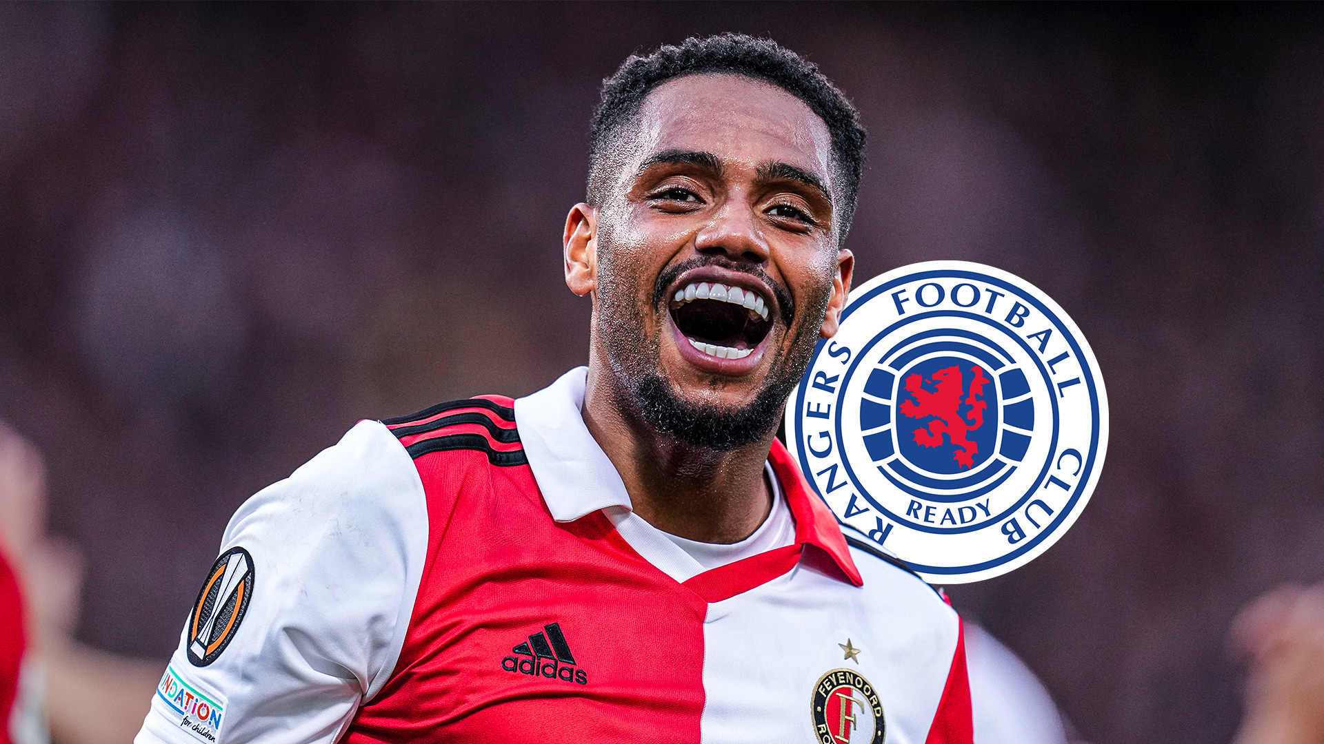 Rangers legt bod op tafel voor Danilo