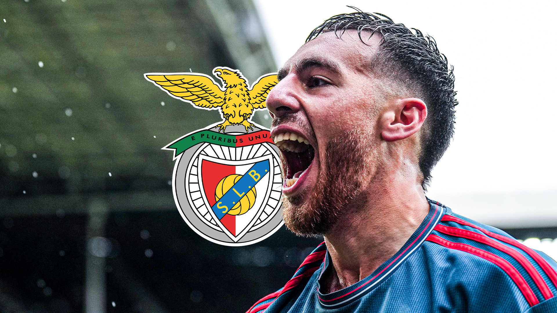 Kökçü geeft Benfica groen licht: Portugezen gaan zich melden