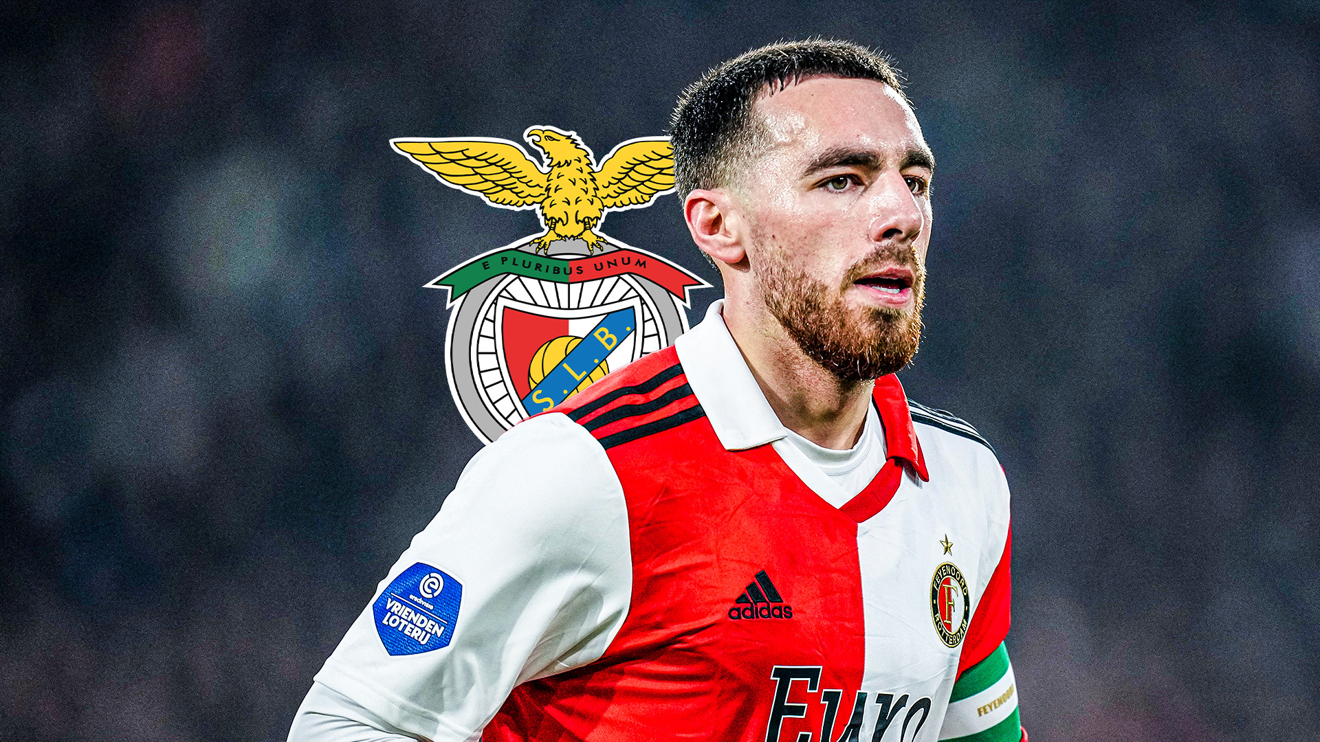 Benfica deelt transferdetails Orkun Kökçü