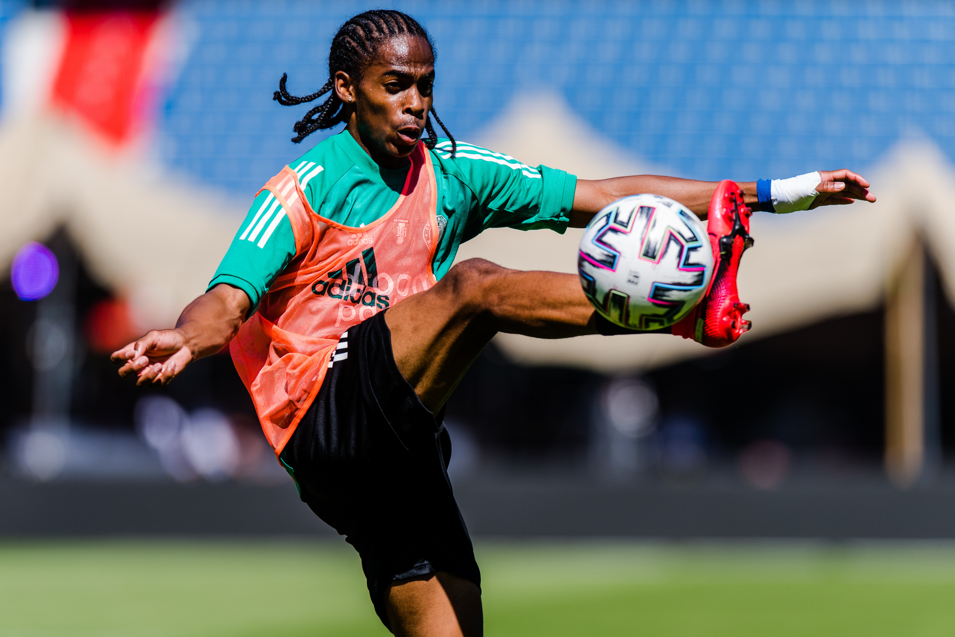 Slot zoekt toenadering met Summerville