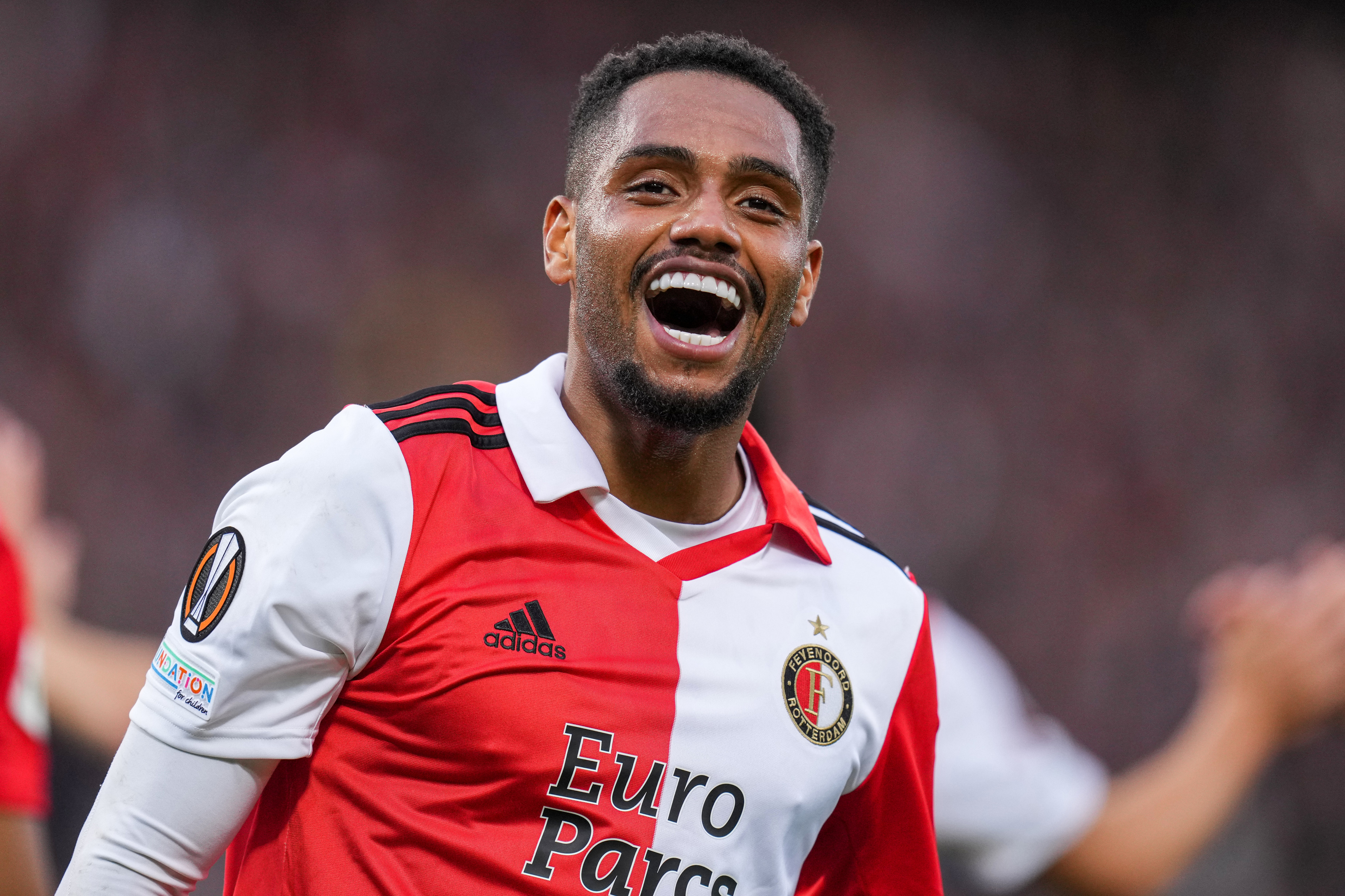 N.E.C. maakt komst voormalig Feyenoord-kampioen wereldkundig