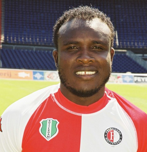 In Memoriam • Christian Gyan (1978-2021)