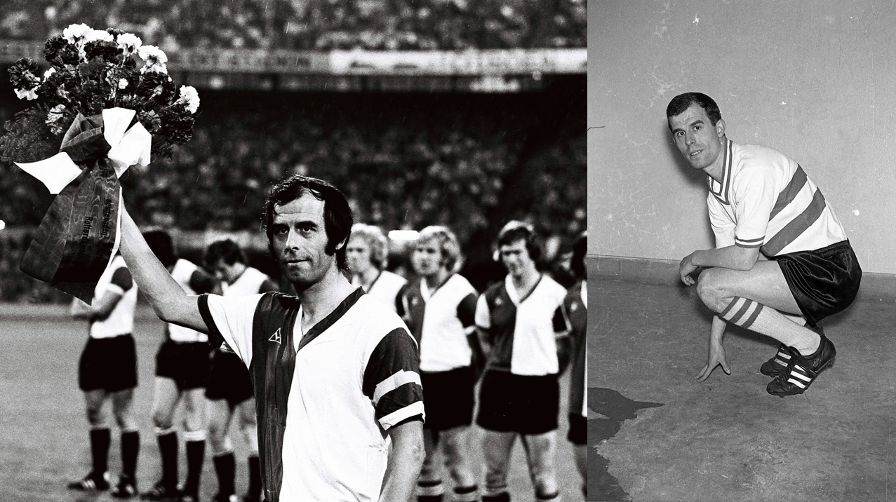 In Memoriam • Coen Moulijn (1937-2011)