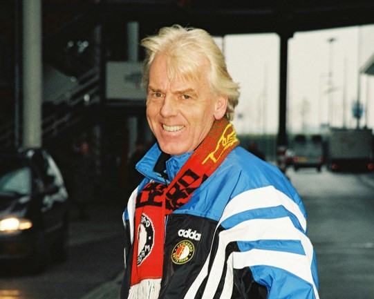 Leo Beenhakker (1942 - 2025) • De beste quotes van Don Leo