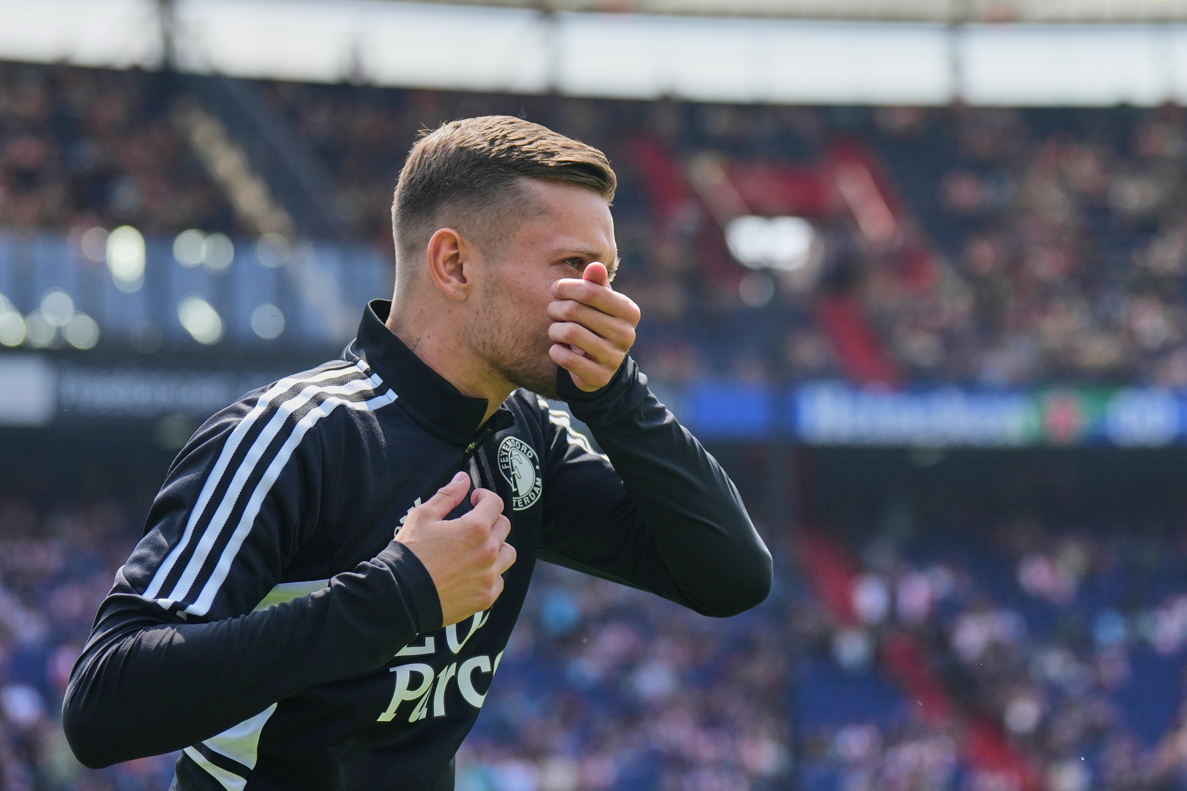 Transfercheck: Sebastian Szymański en Fenerbahçe SK?