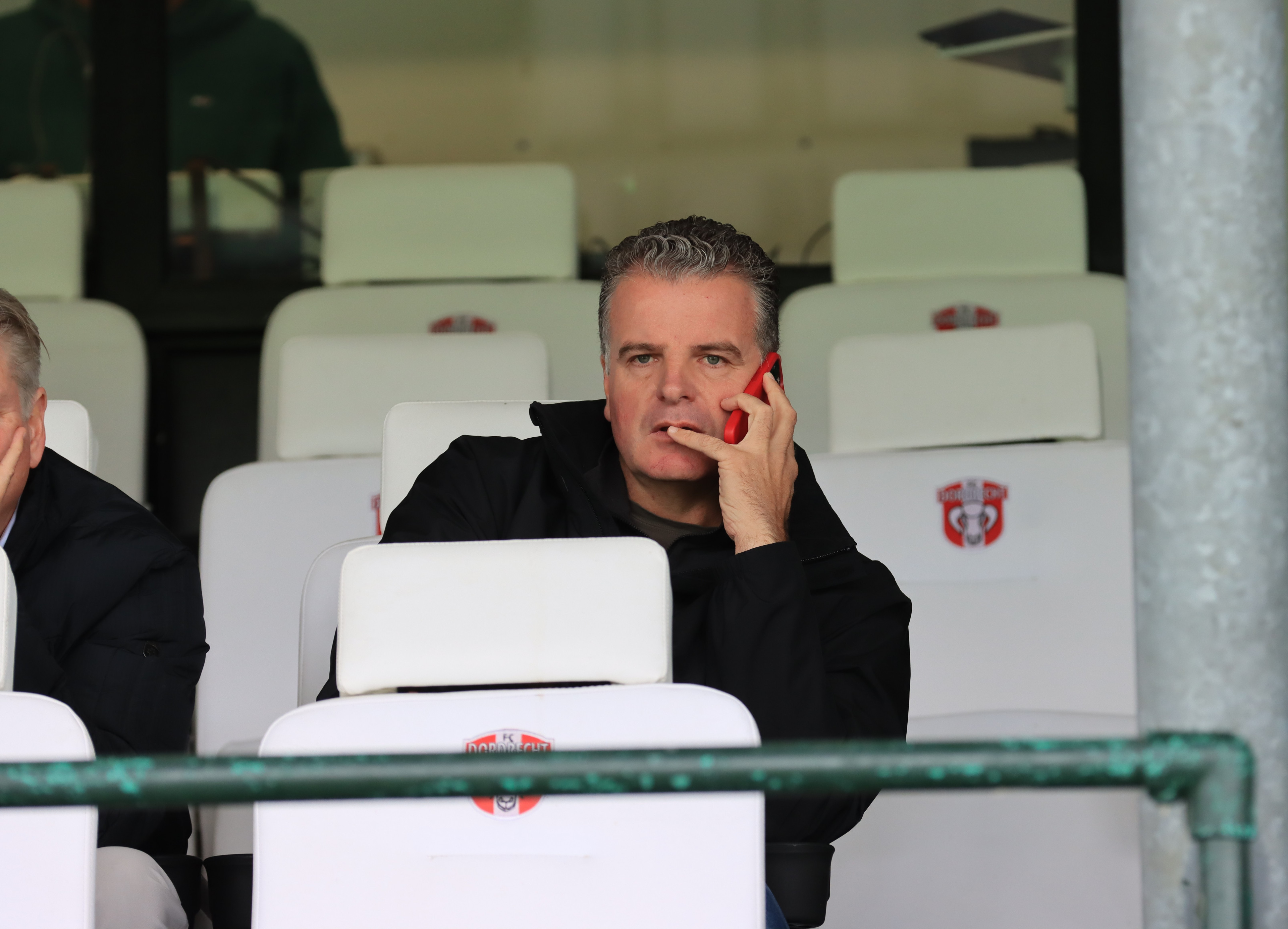 De Telegraaf: 'Geen transfer on-hold door afketsen transfer Hancko'