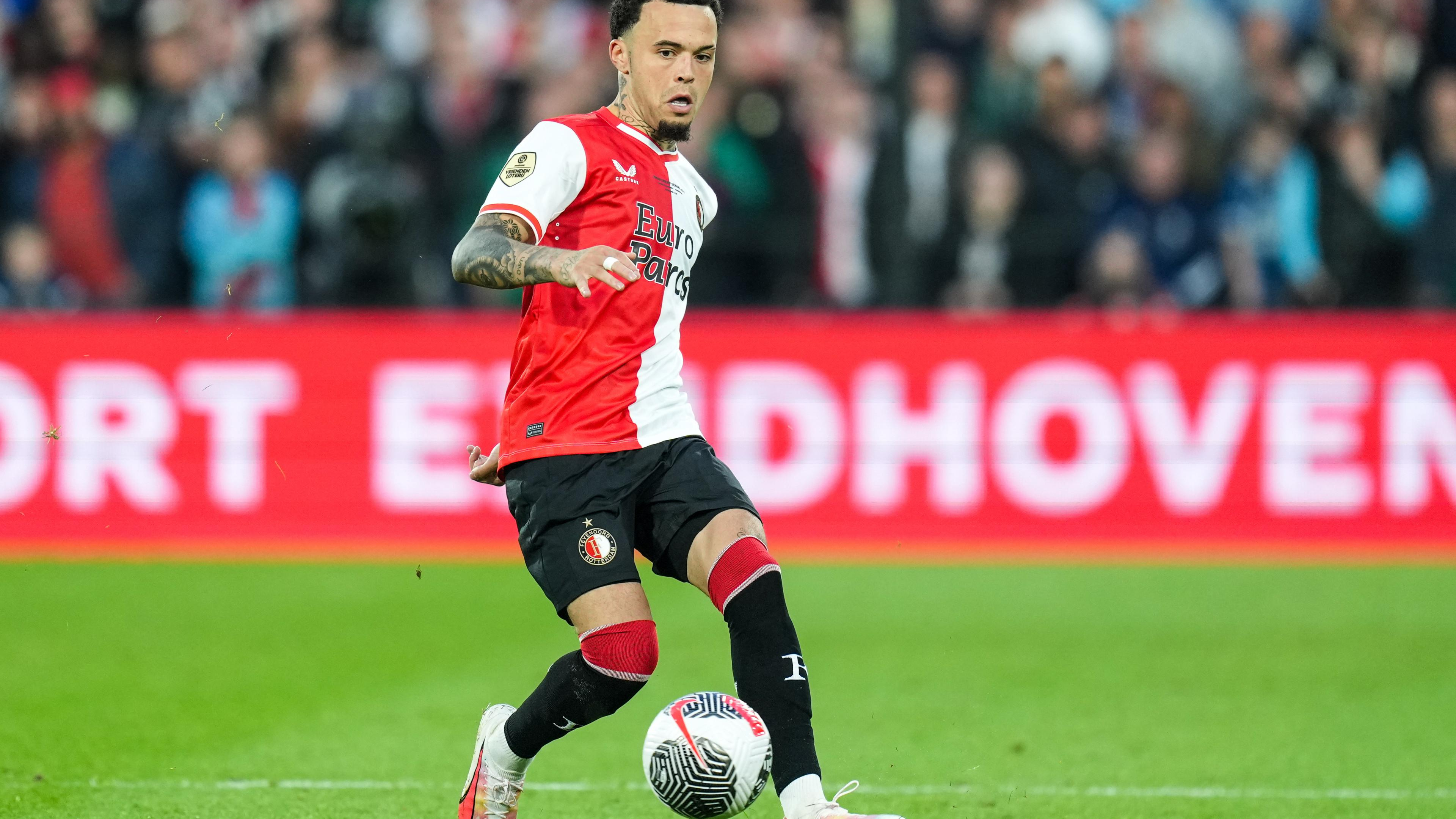 Slot rekent tegen Utrecht weer op Hartman
