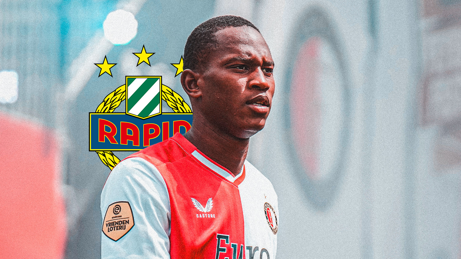 Rapid schrikt van koopoptie: "Dat slaat nergens op"