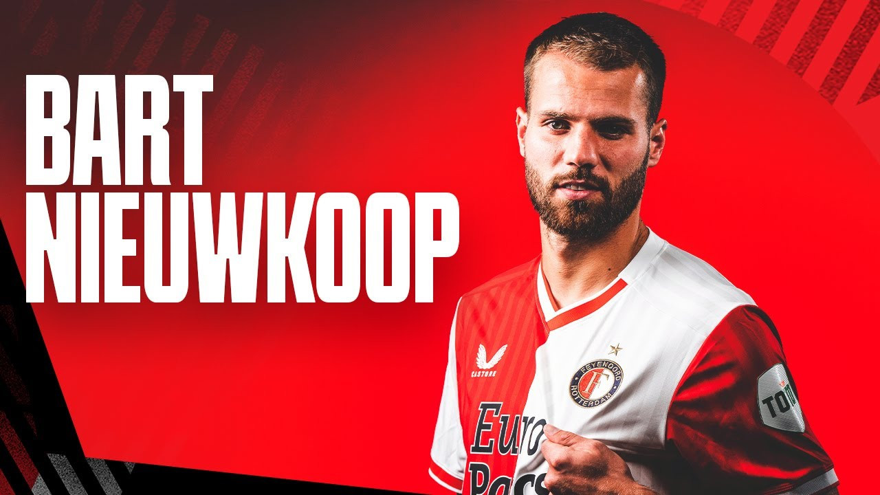 Nieuwkoop: "Ik ben superblij om terug te zijn"