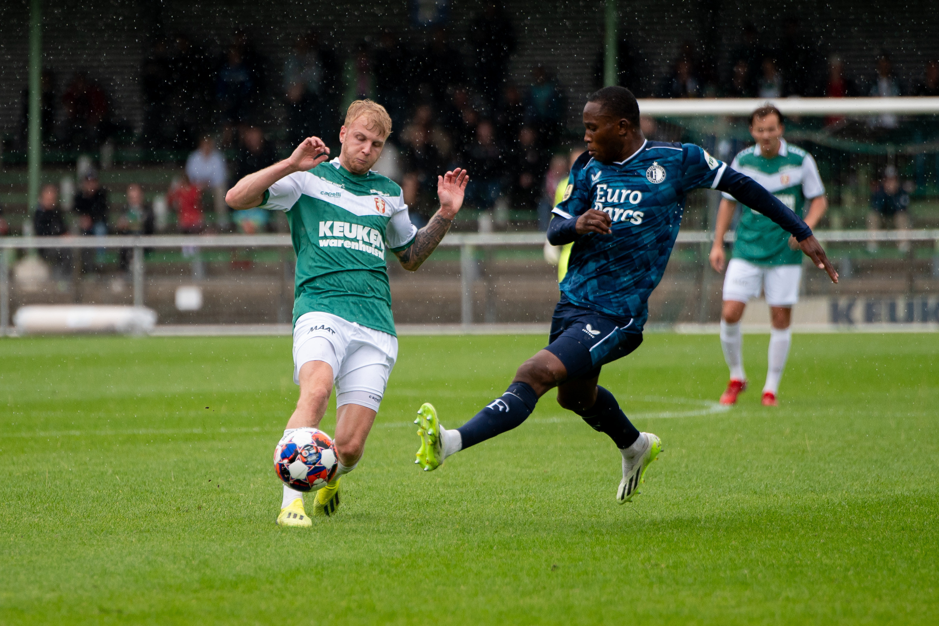 Slot geeft duiding over ontbreken Kasanwirjo