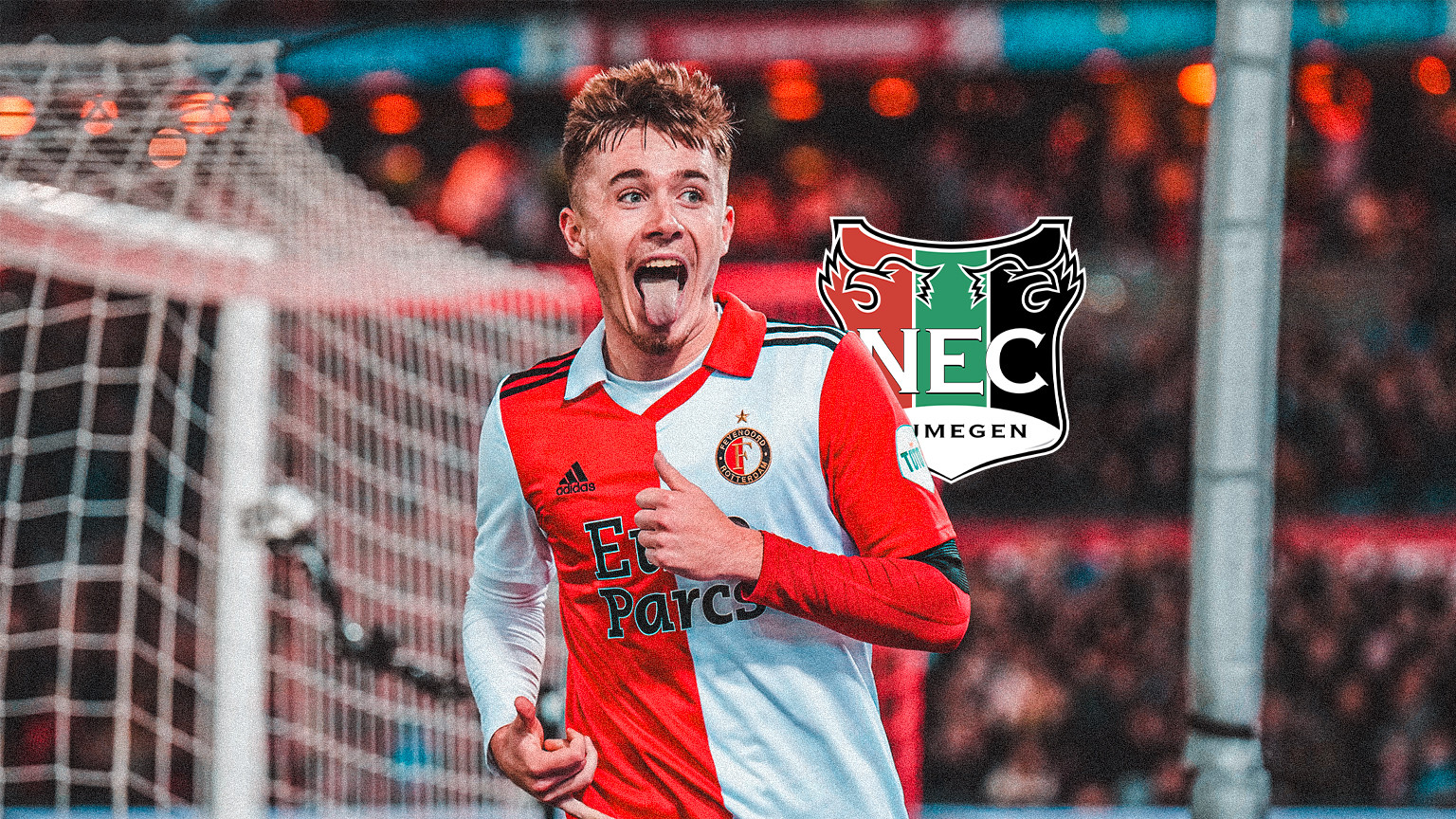 NEC wil Wålemark-deal kapen