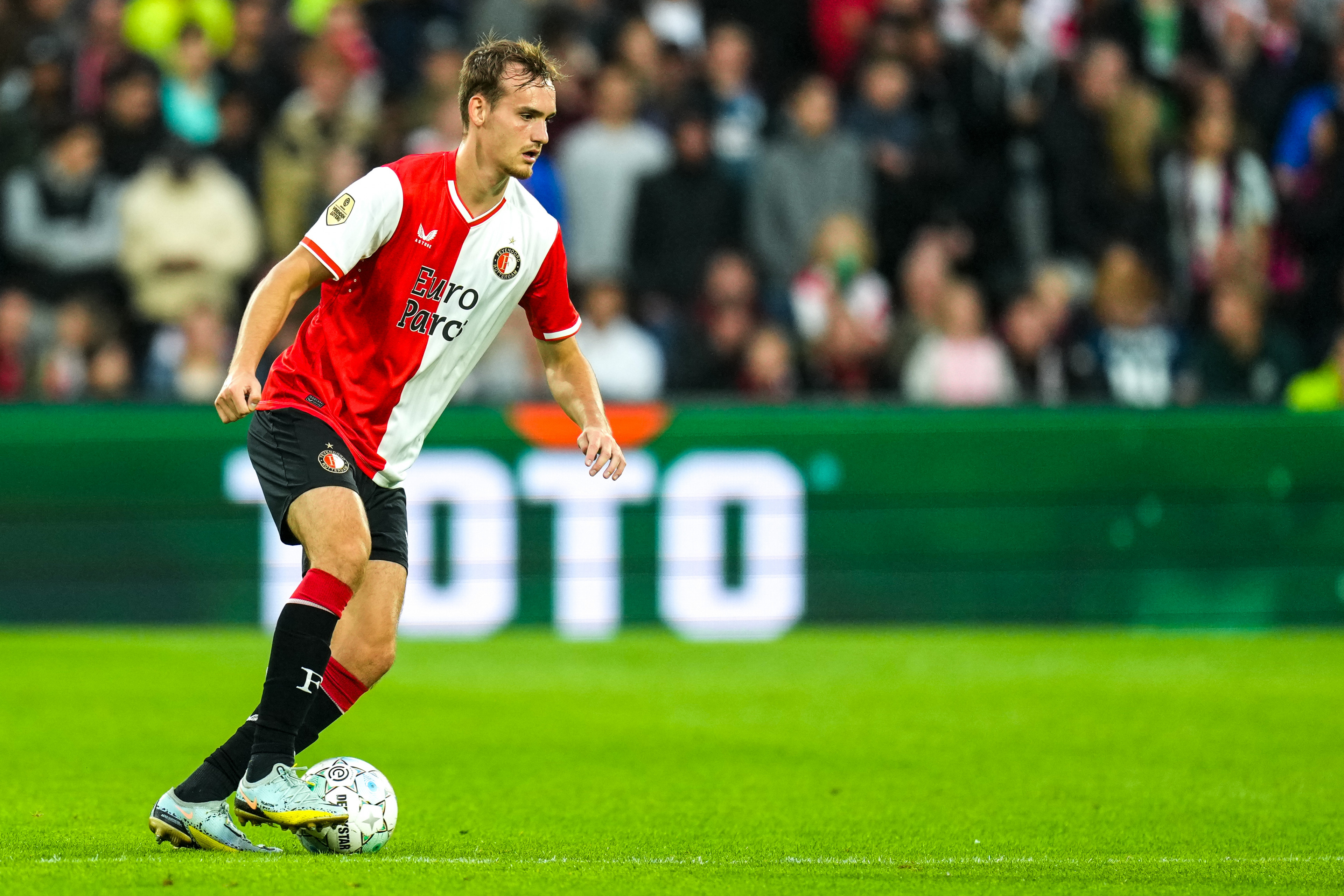 Beelen lijkt Fortuna-thuis te halen; Trauner ontbreekt nog