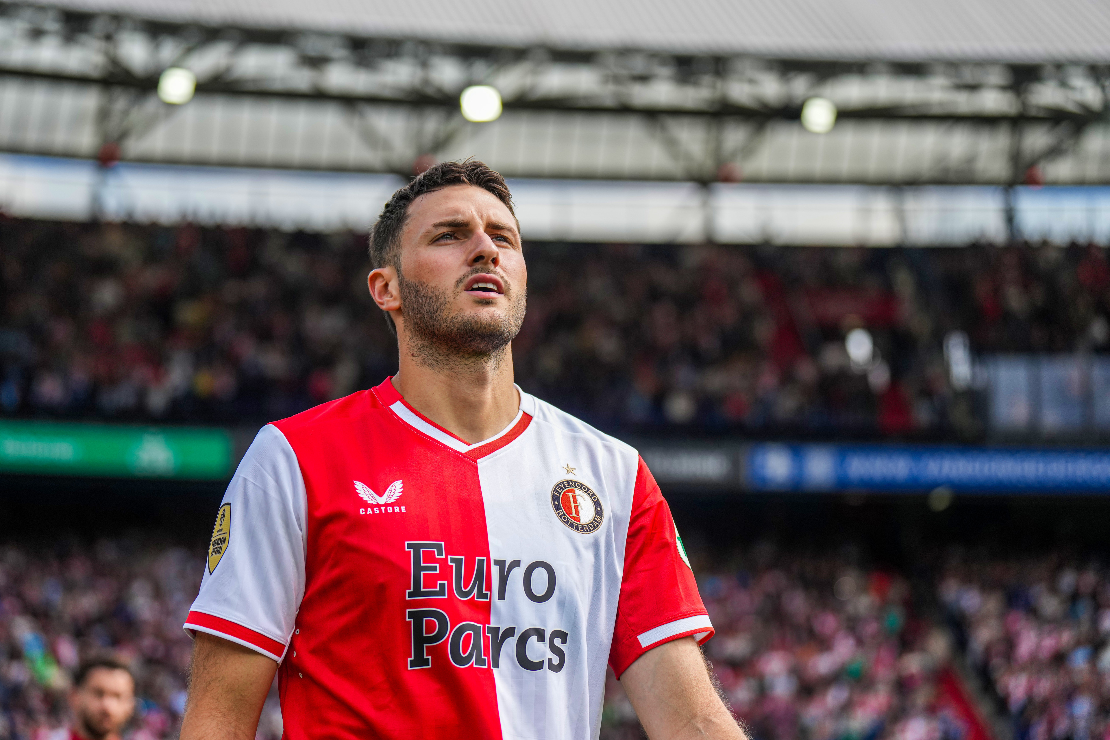 'Tottenham moet wachten tot de zomer om toe te slaan'