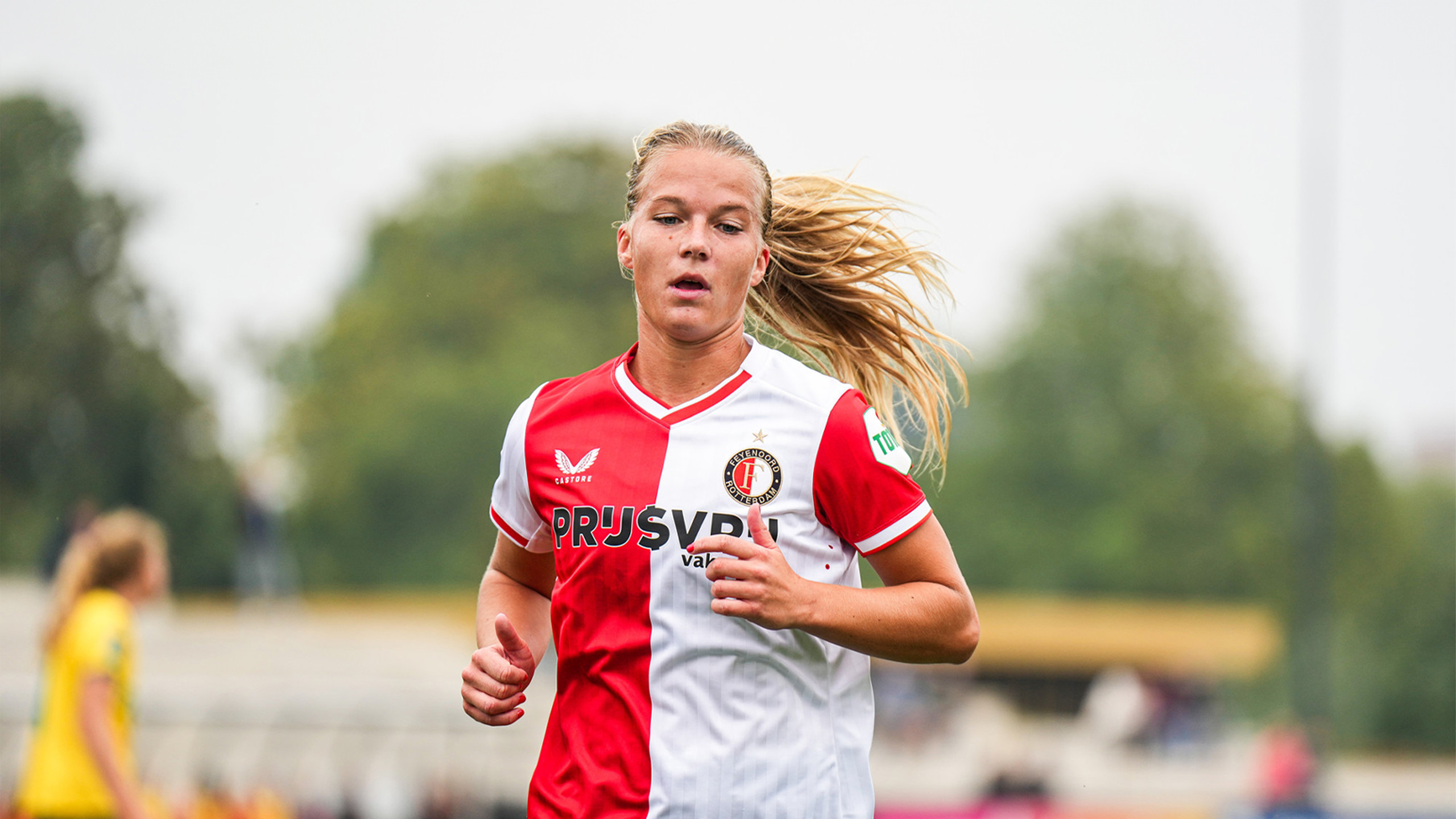 Van de Westeringh over rampjaar: "De tweede blessure was een nachtmerrie"