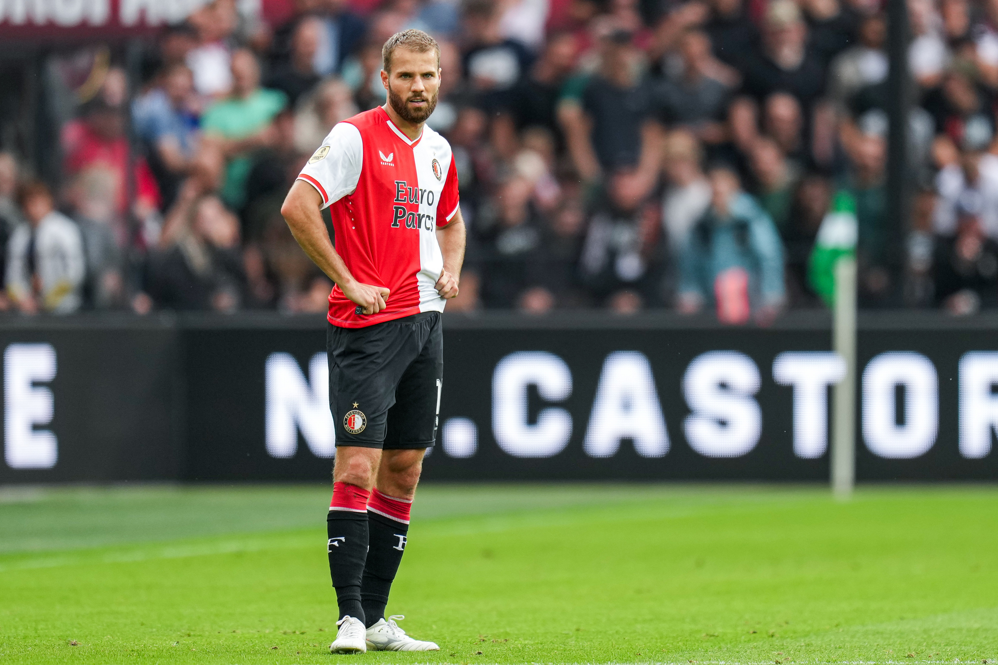 Slot gaat in op wissel Nieuwkoop en invalbeurt López