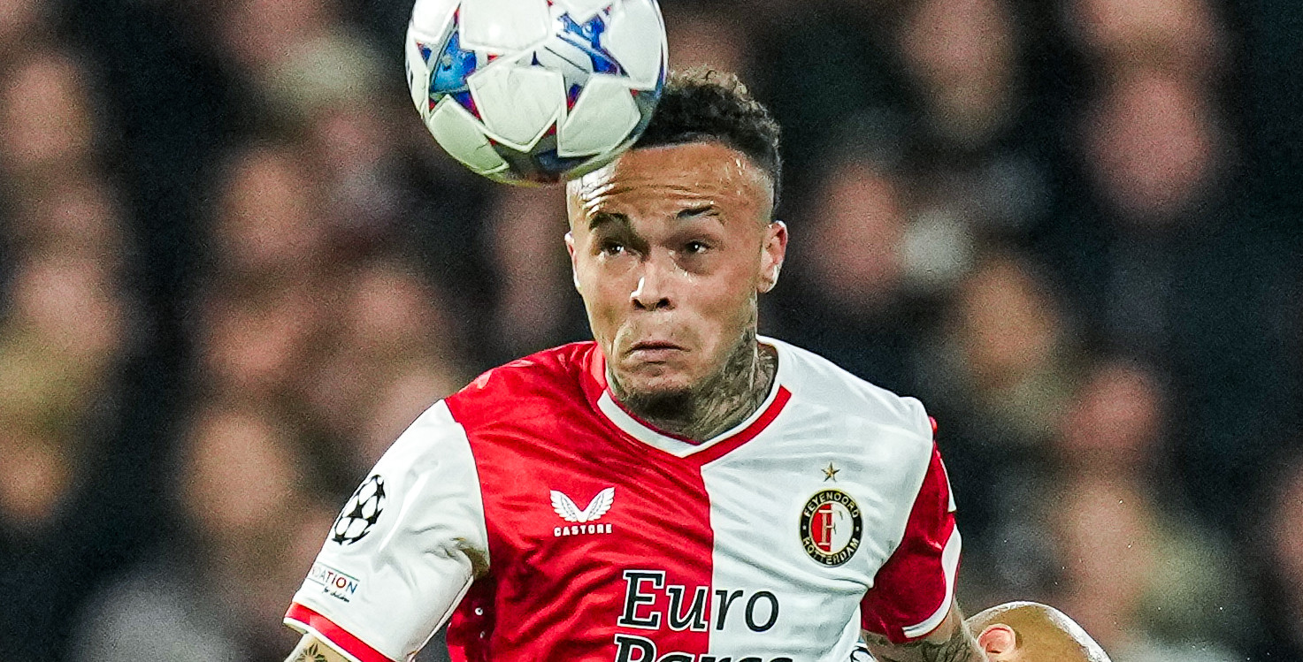 'Bij Ajax hadden ze het idee dat ze vandaag verder zouden onderhandelen over Hartman'