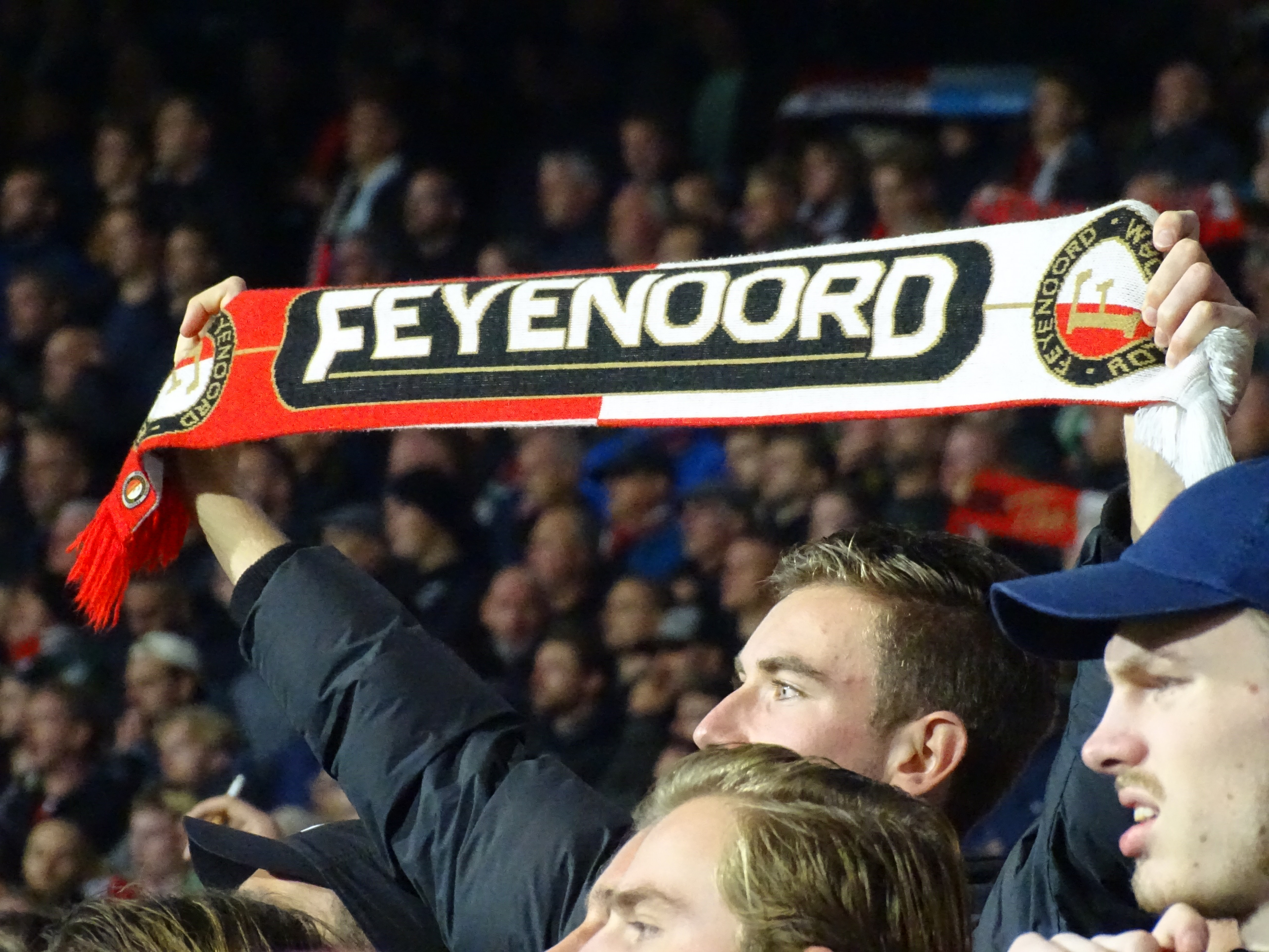 #UCL Stories • Feyenoord - Lazio