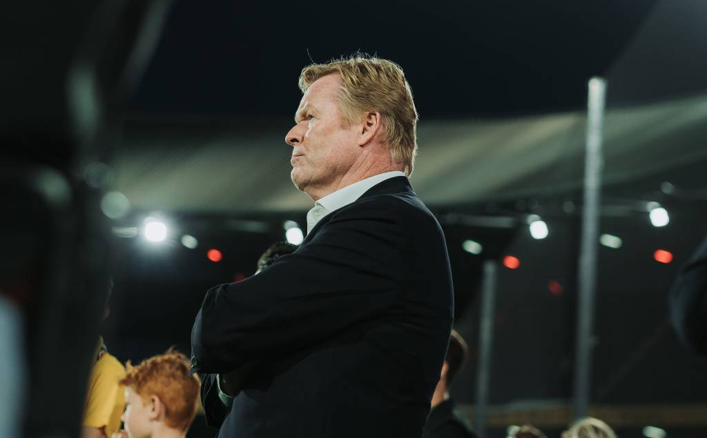 Koeman neemt maar liefst vijf Feyenoorders op in voorselectie