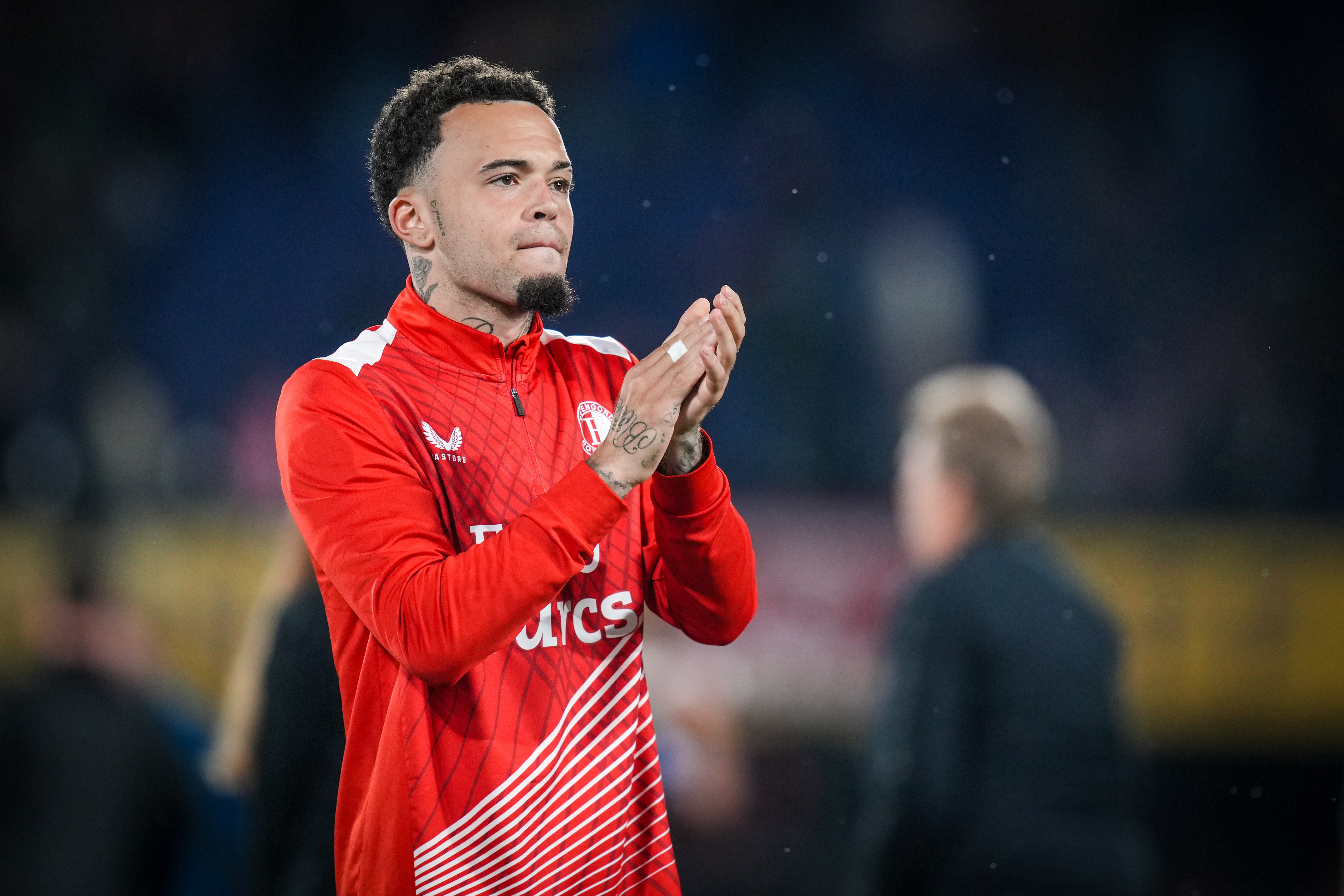 Hartman: "Het einde is in zicht"
